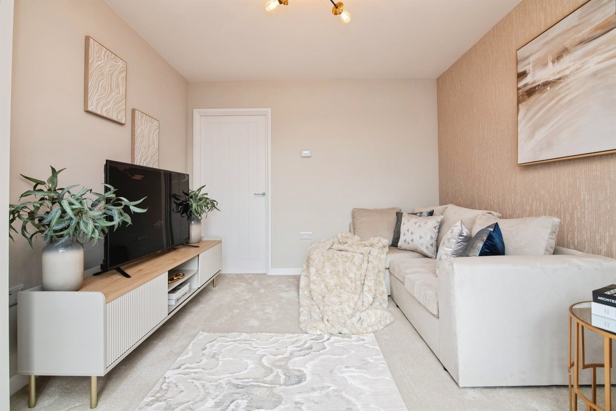 Property at Claughton Fields, Dudley