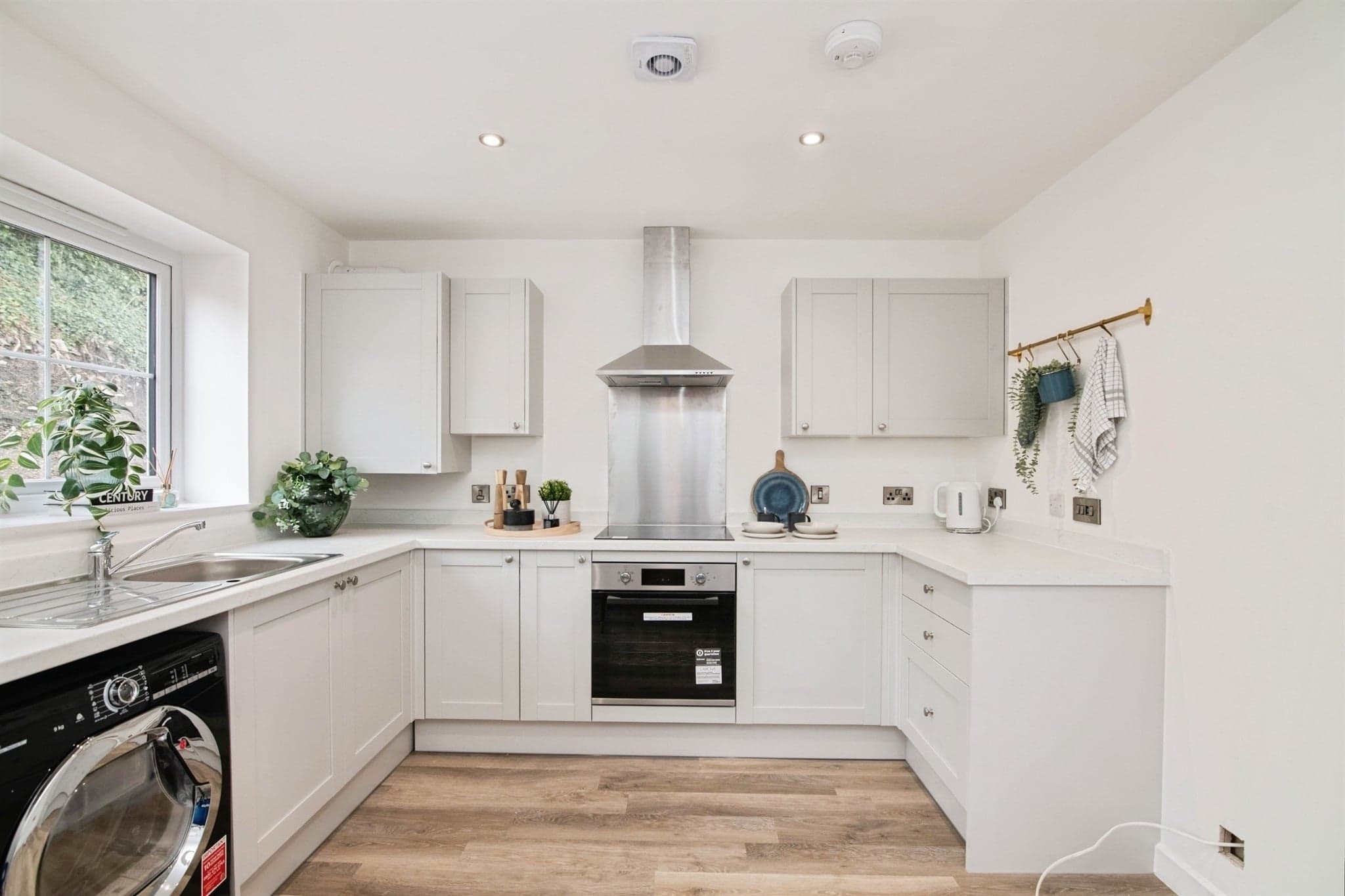 Property at Claughton Fields, Dudley