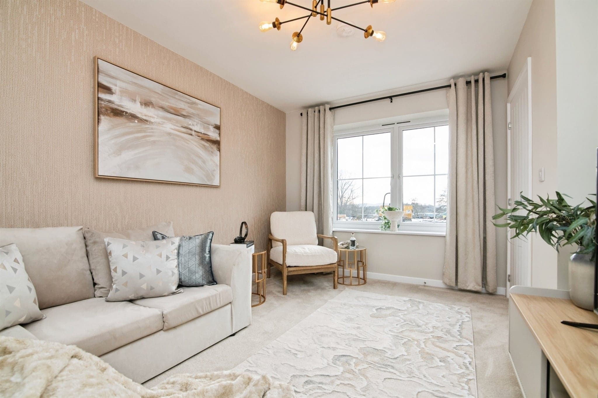 Property at Claughton Fields, Dudley