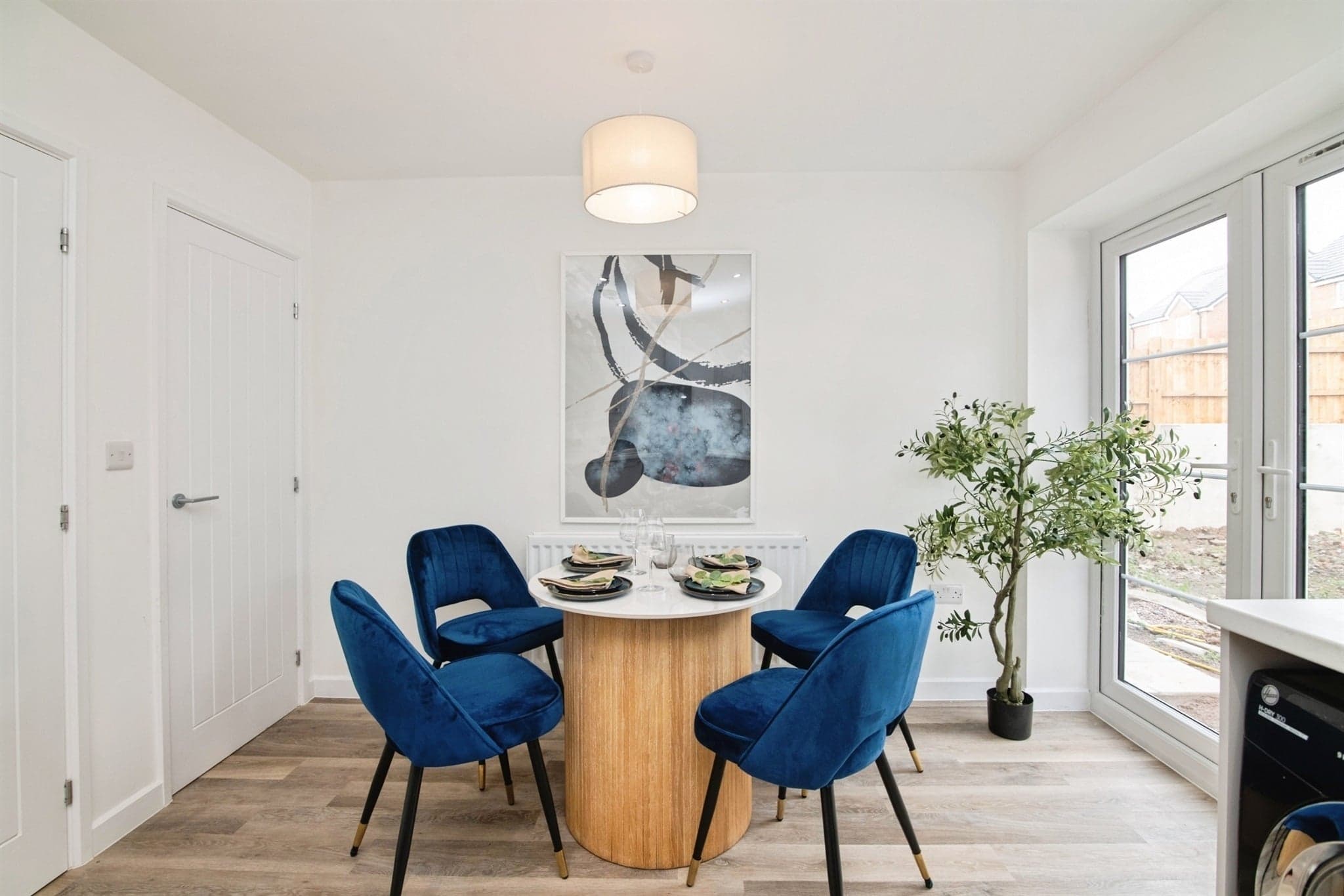 Property at Claughton Fields, Dudley