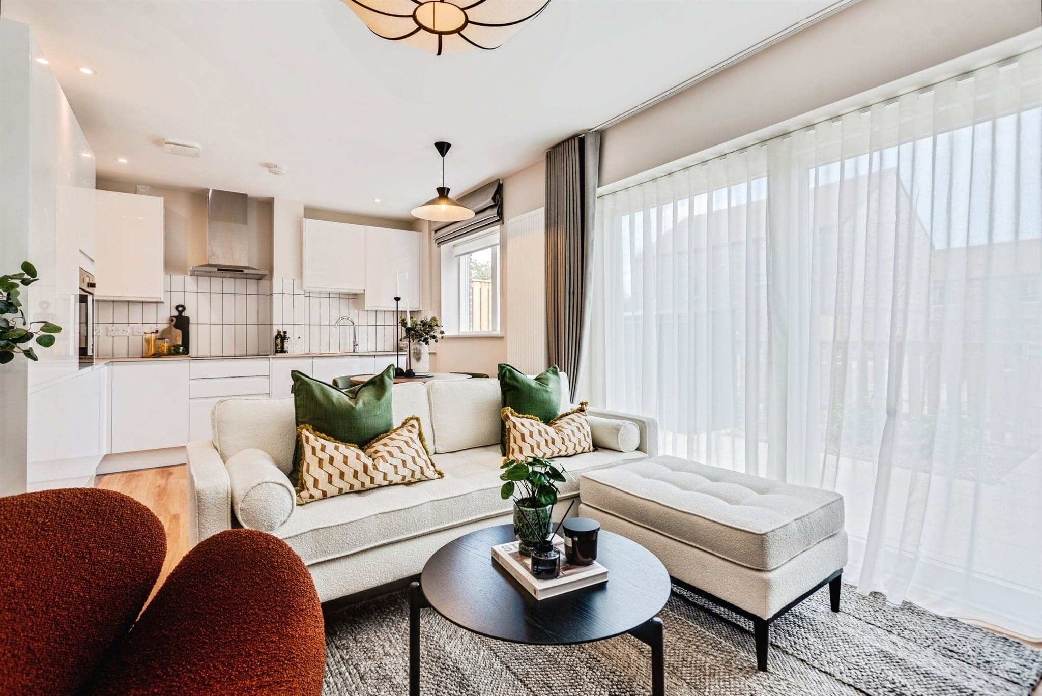 Property at Oakfield, Plot 218, Swindon