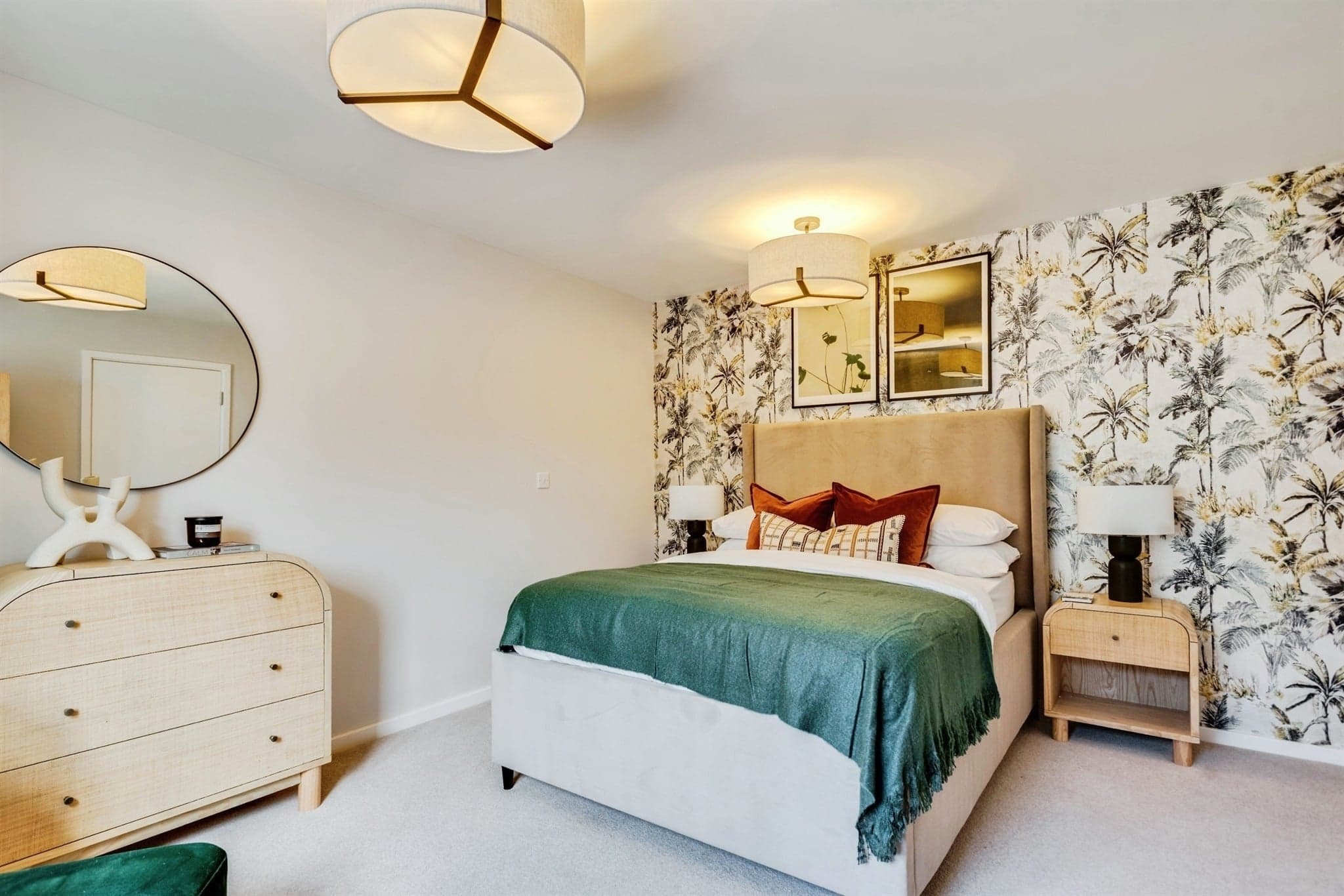 Property at Oakfield, Plot 218, Swindon