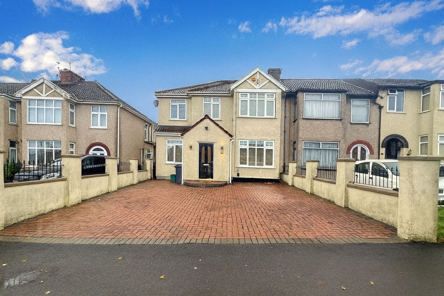 Property at King Georges Road, Bristol