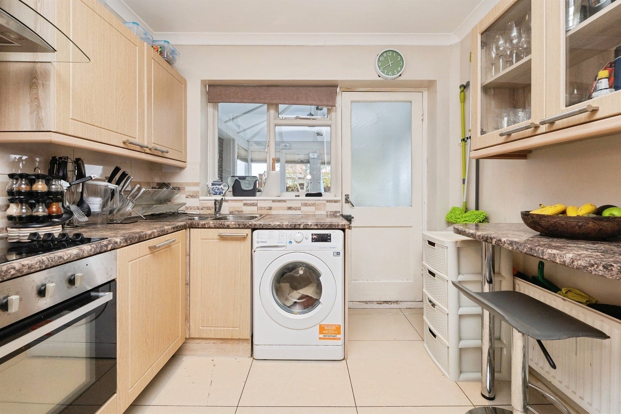 Property at Wells Road, Whitchurch, Bristol