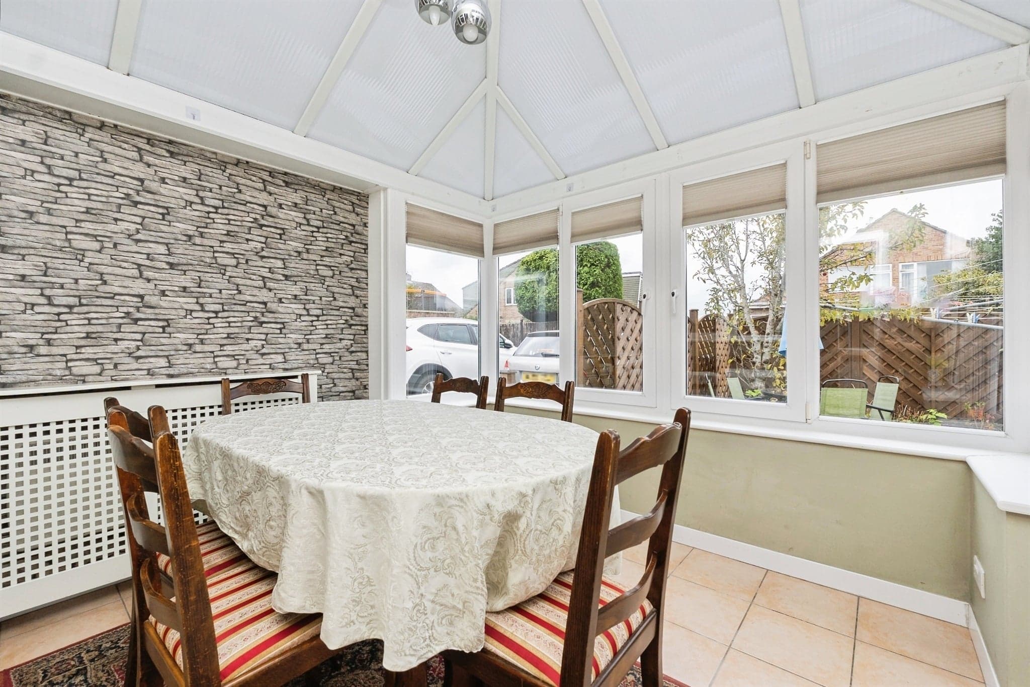 Property at Wells Road, Whitchurch, Bristol