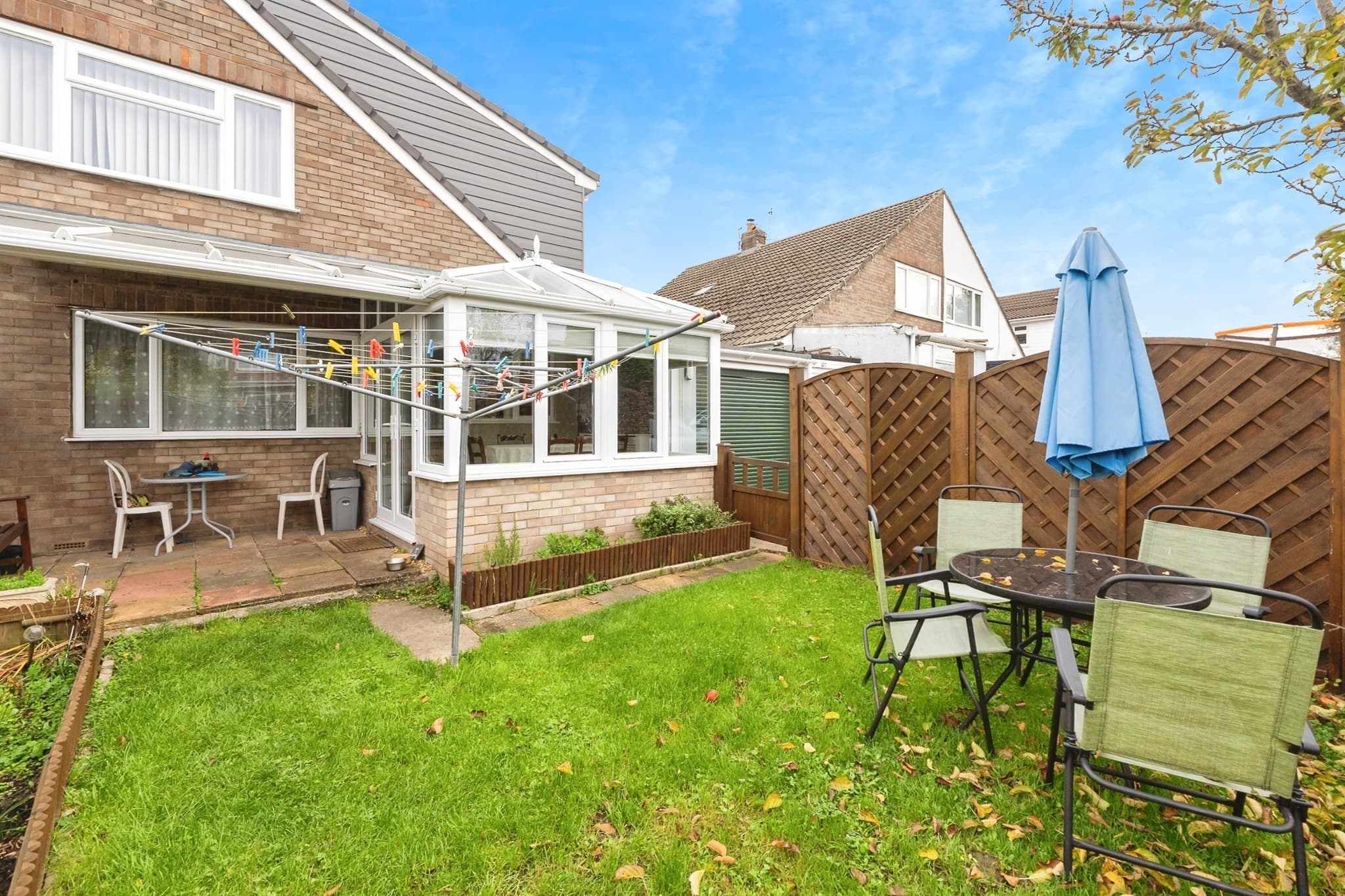 Property at Wells Road, Whitchurch, Bristol