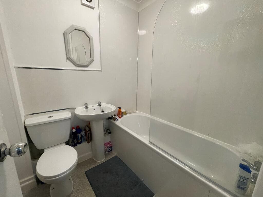 Property at Wyndham Street, YEOVIL