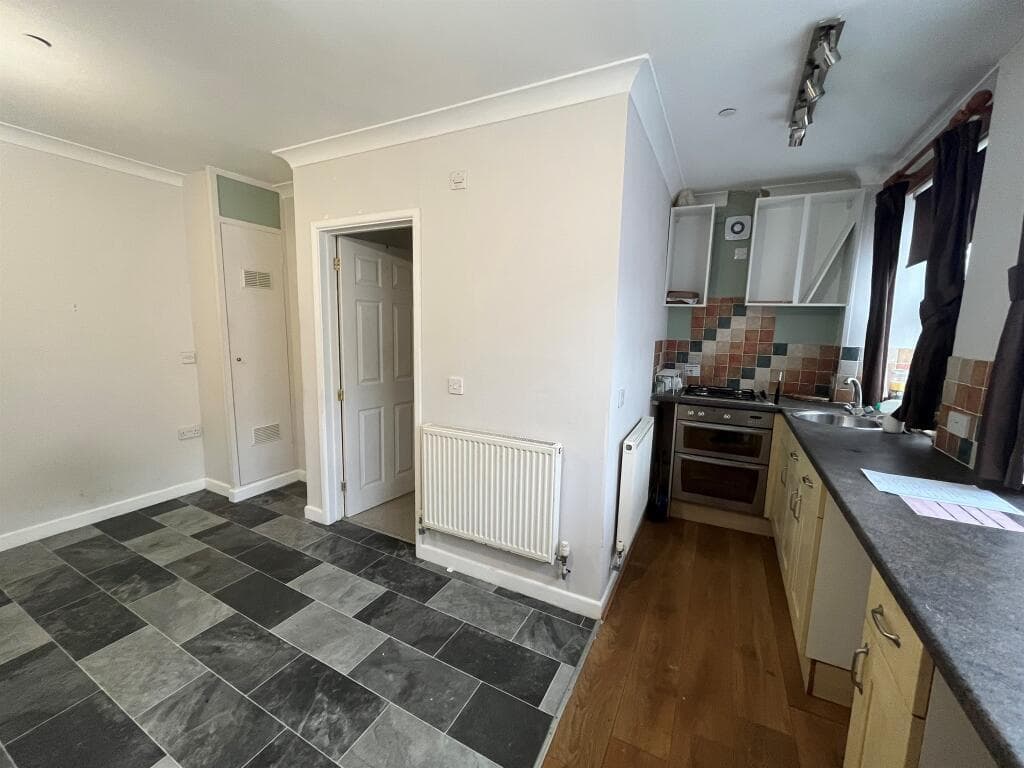 Property at Wyndham Street, YEOVIL