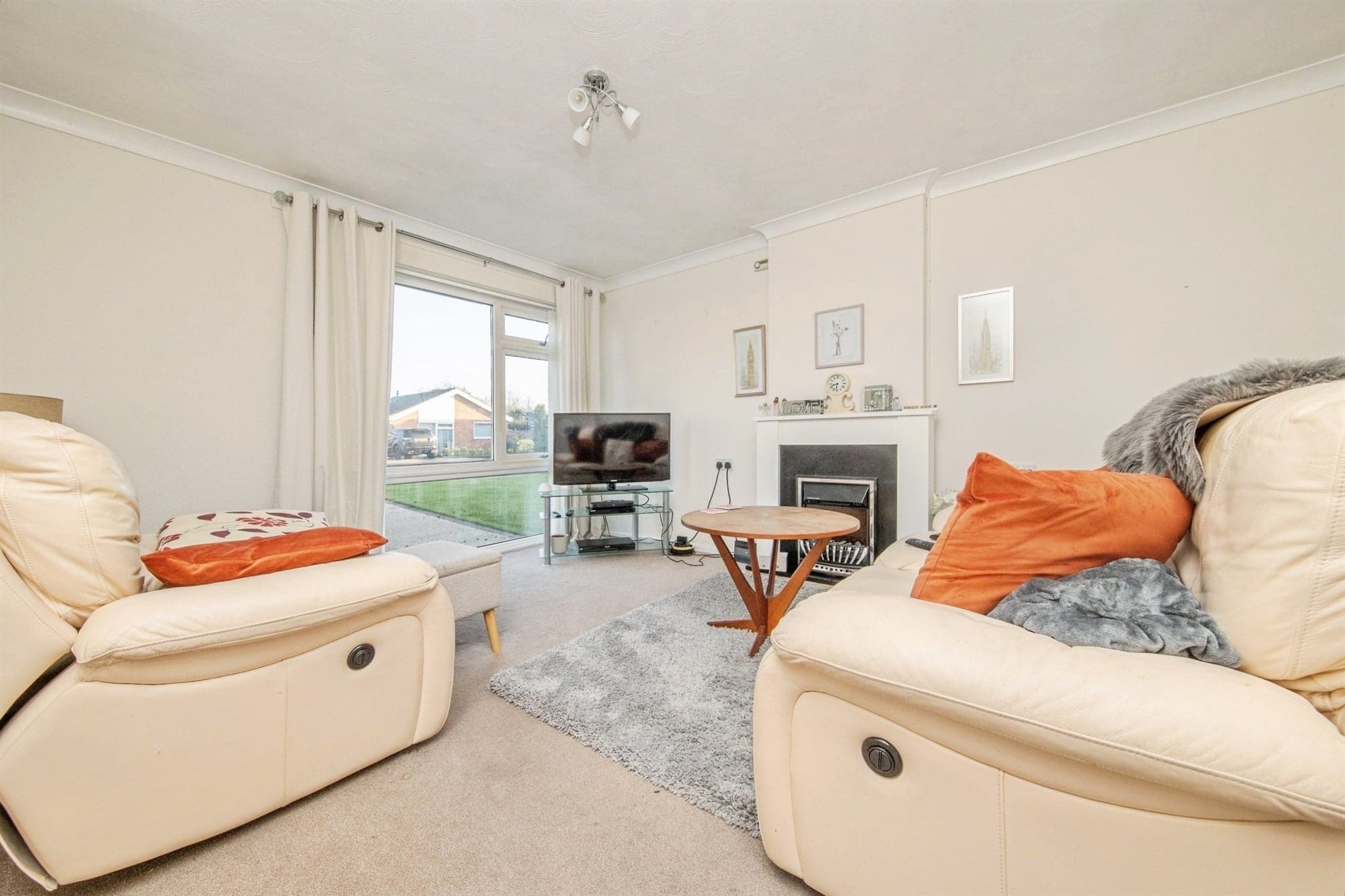 Property at Sandringham Close, Ipswich