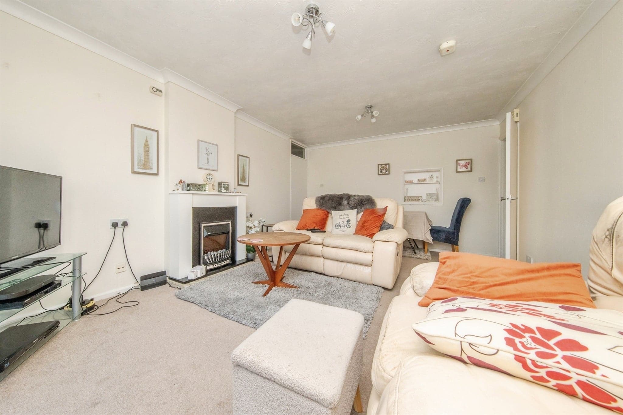 Property at Sandringham Close, Ipswich