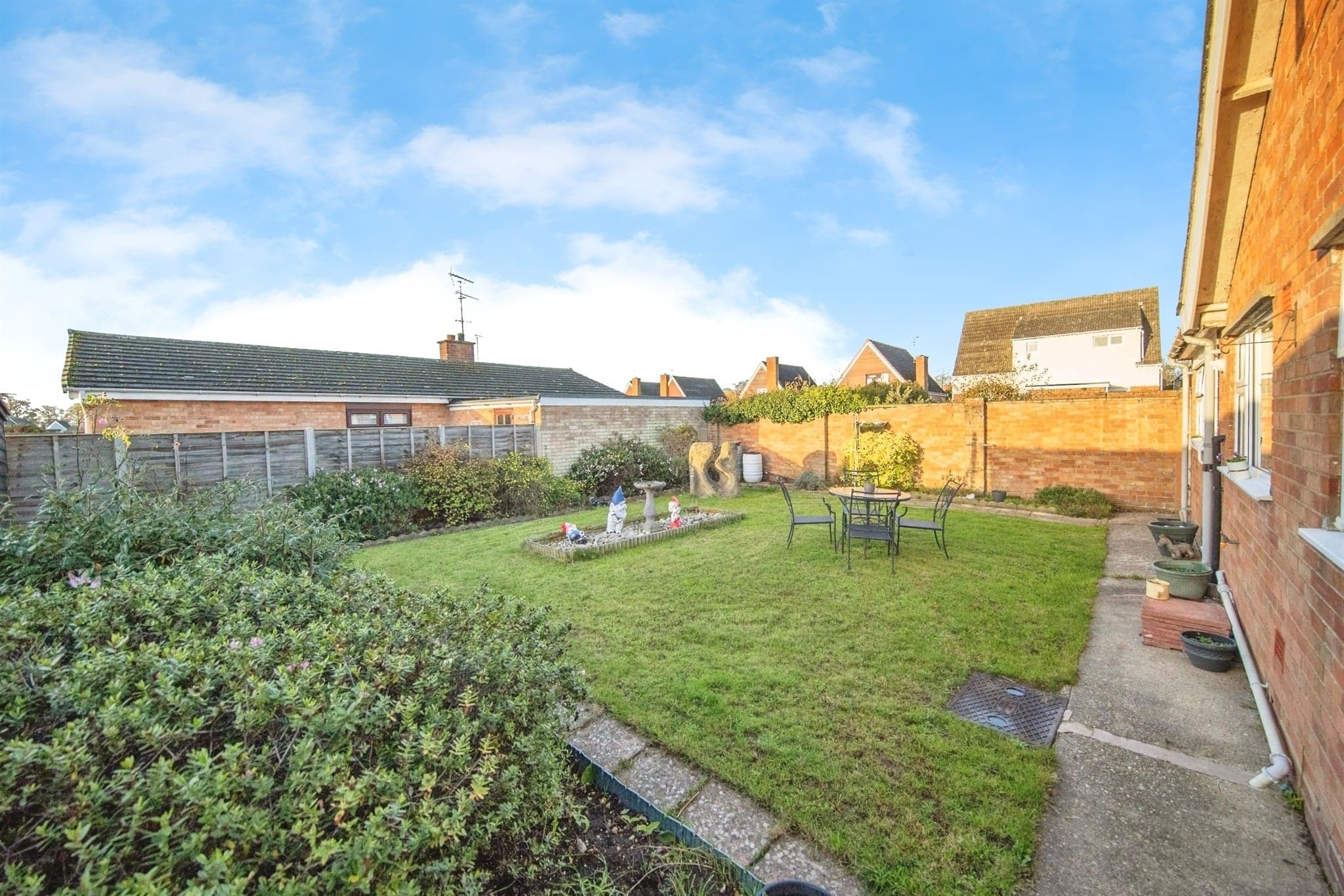 Property at Sandringham Close, Ipswich