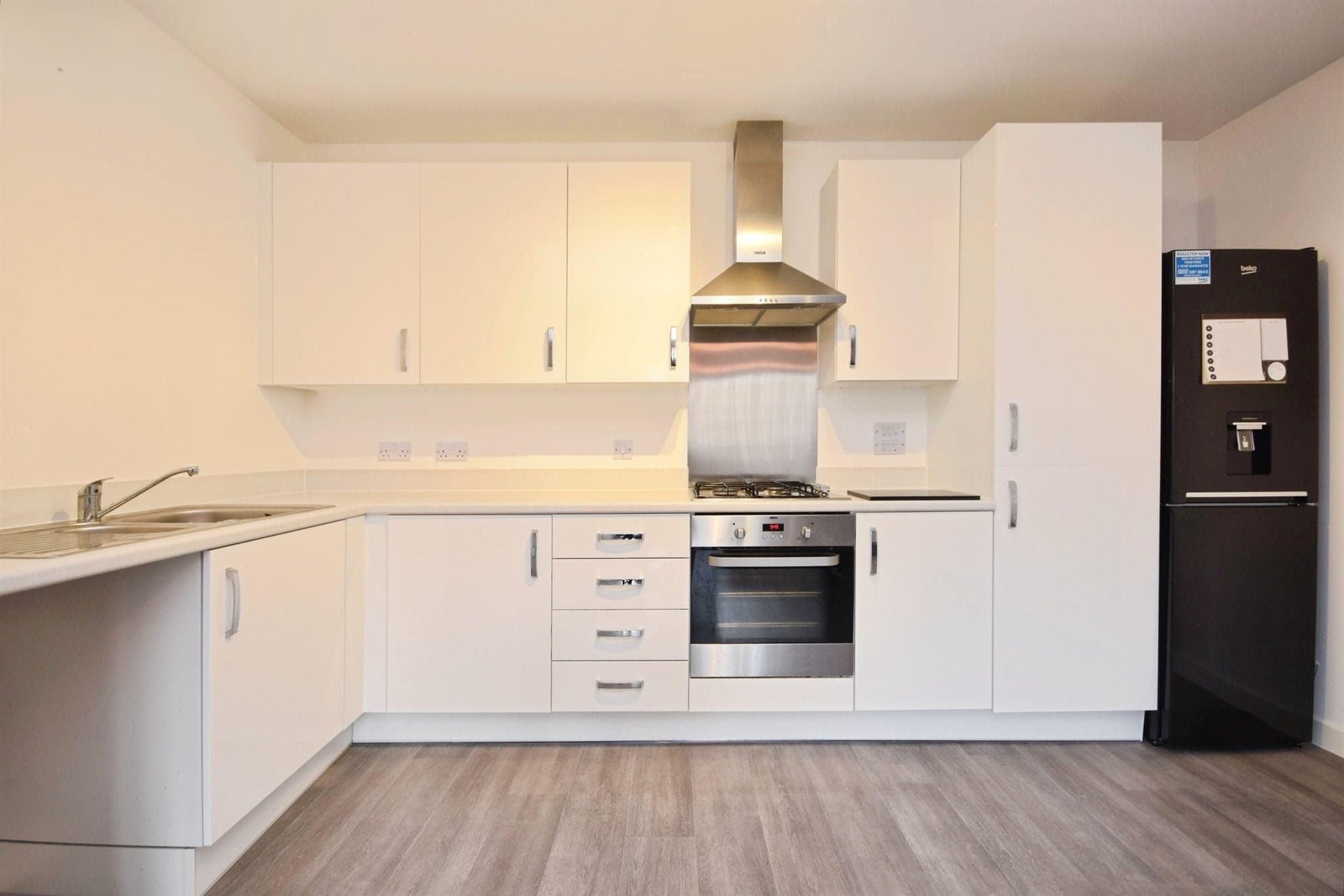 Property at Regina Road, Chelmsford