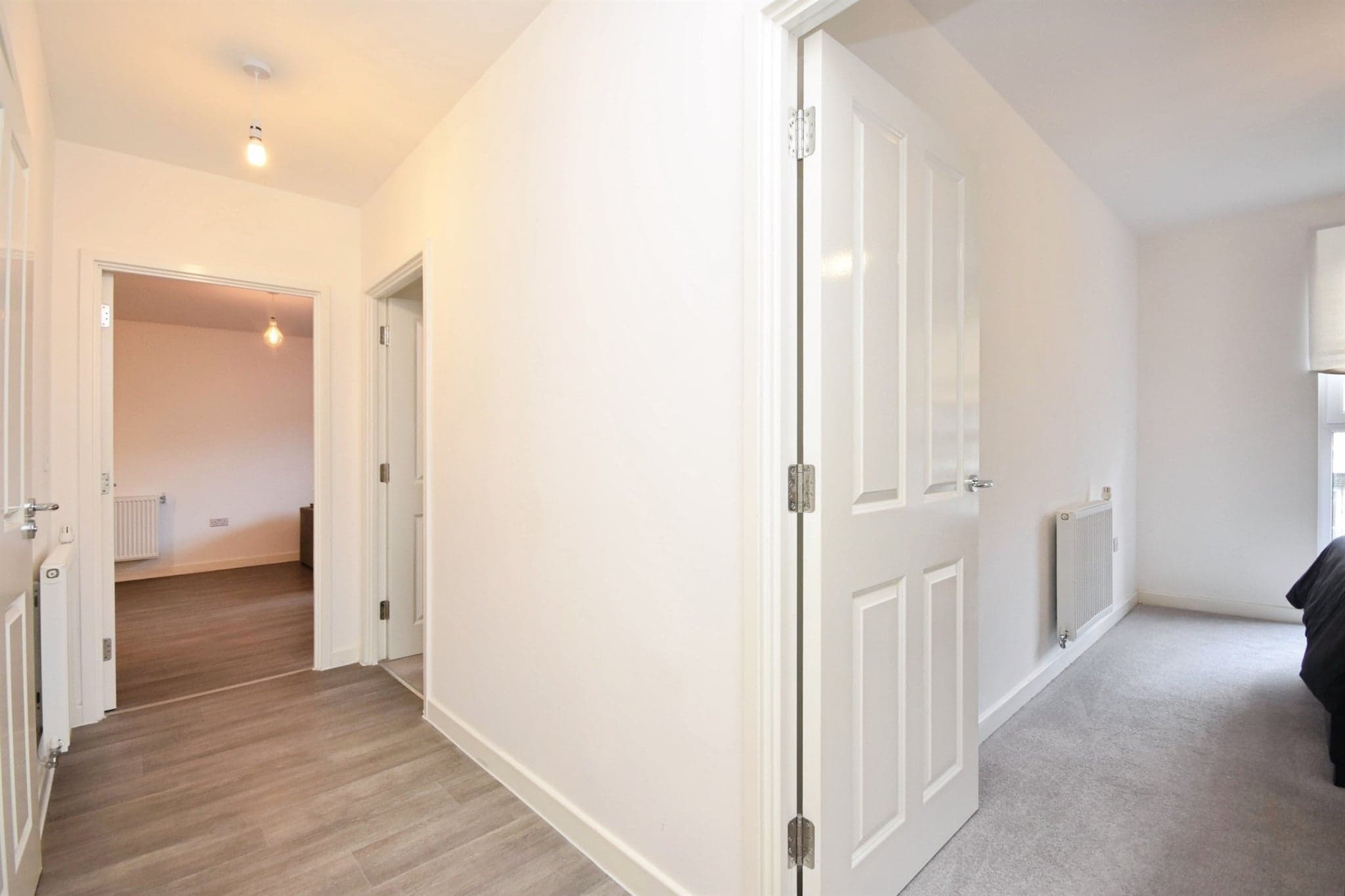 Property at Regina Road, Chelmsford