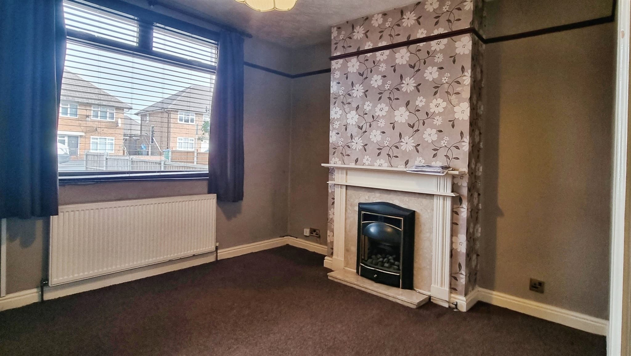 Property at Wilford Road, WEST BROMWICH