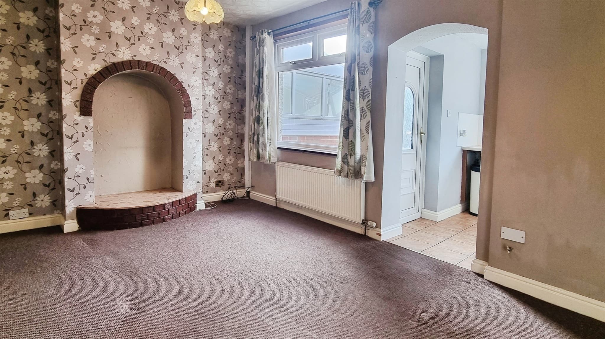 Property at Wilford Road, WEST BROMWICH
