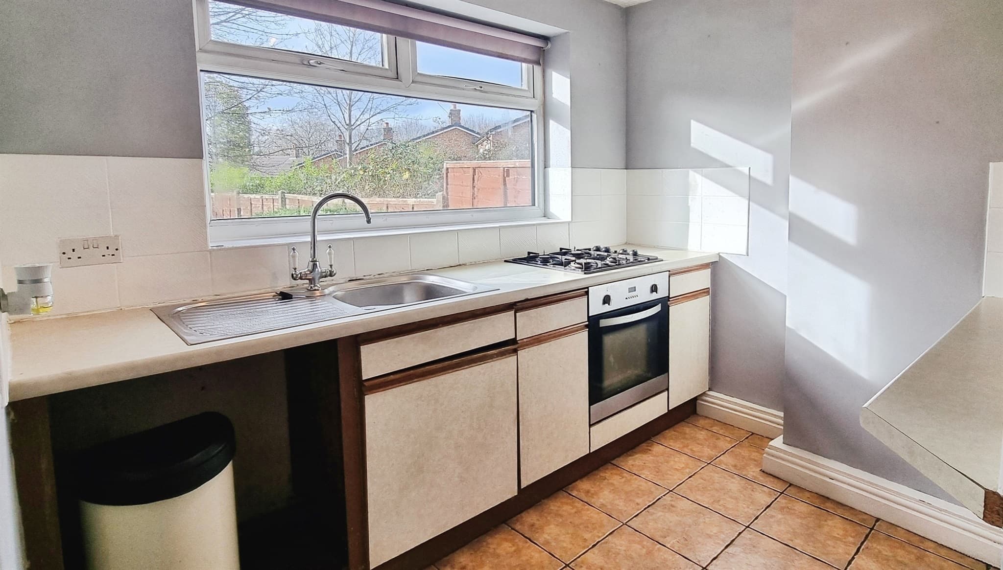 Property at Wilford Road, WEST BROMWICH