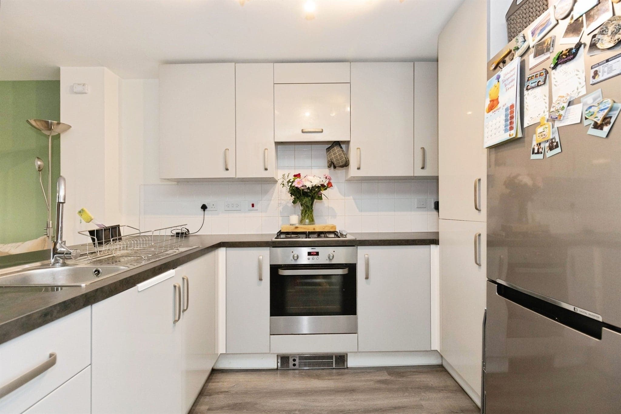 Property at Williams Close, Bishops Tachbrook, Leamington Spa