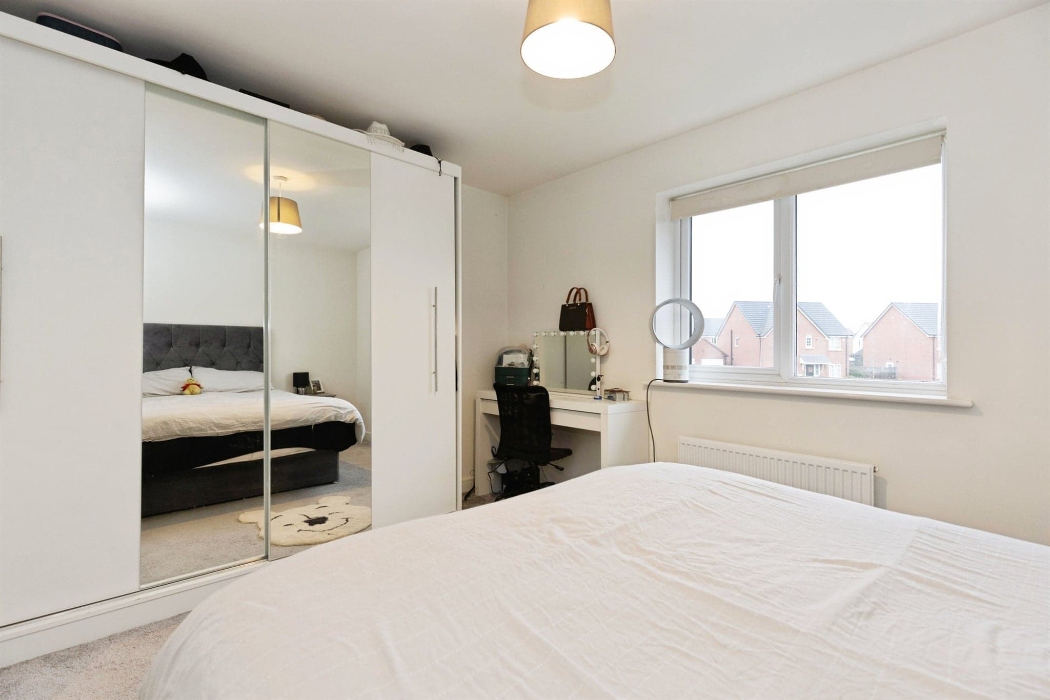 Property at Williams Close, Bishops Tachbrook, Leamington Spa