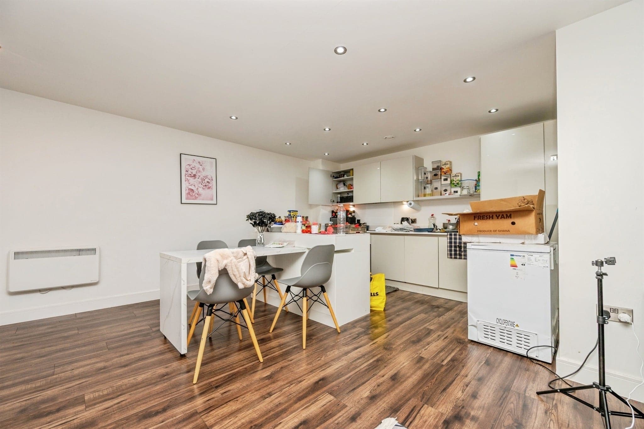 Property at Sand Pits, Birmingham