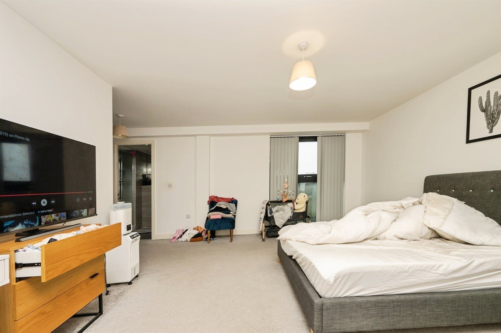 Property at Sand Pits, Birmingham