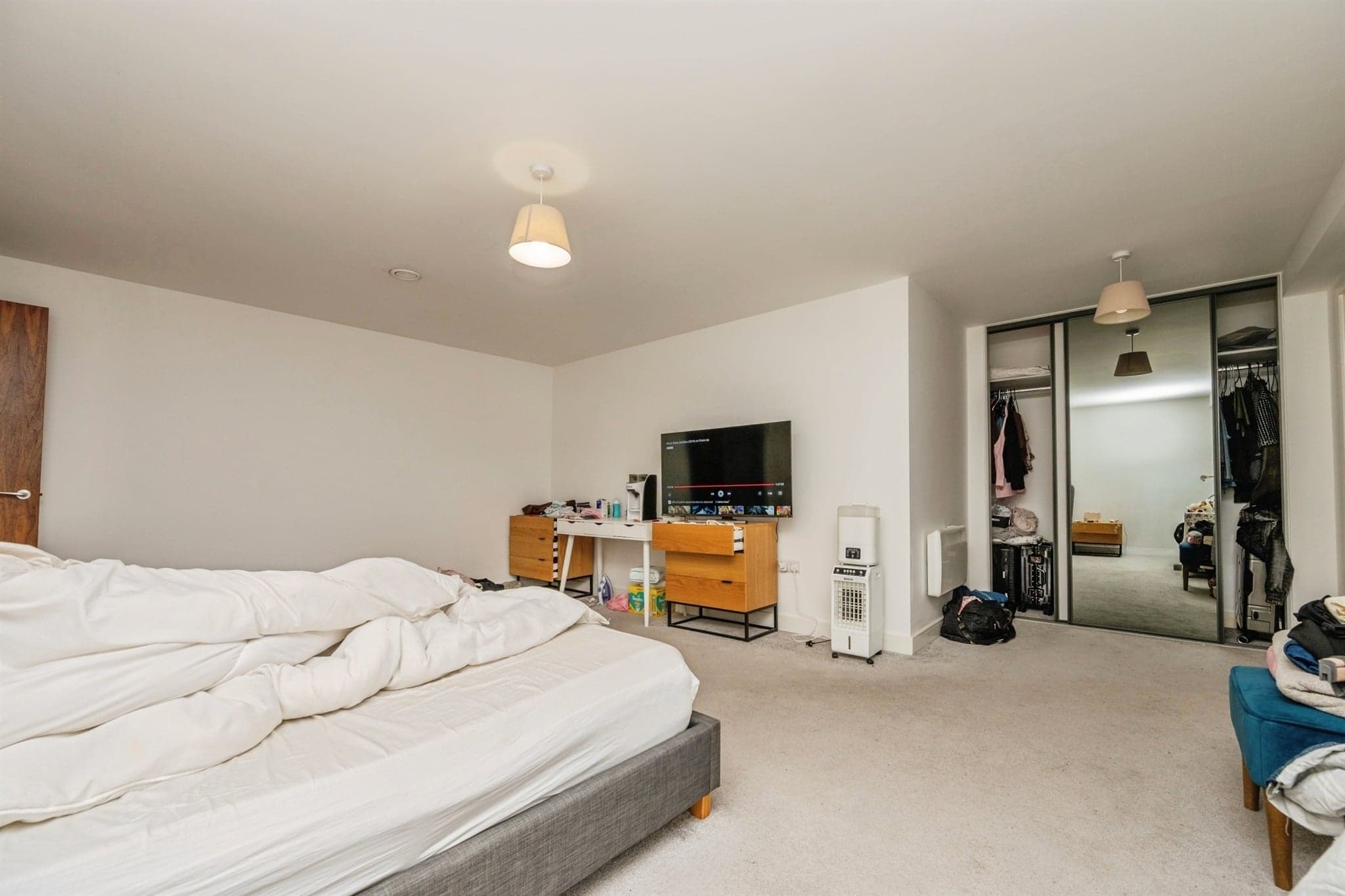 Property at Sand Pits, Birmingham