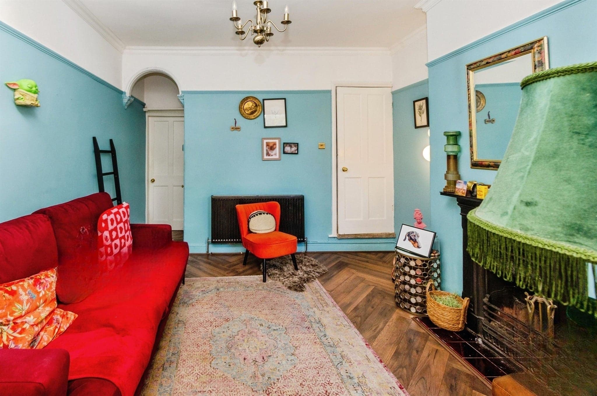 Property at Westbourne Road, Penn, Wolverhampton