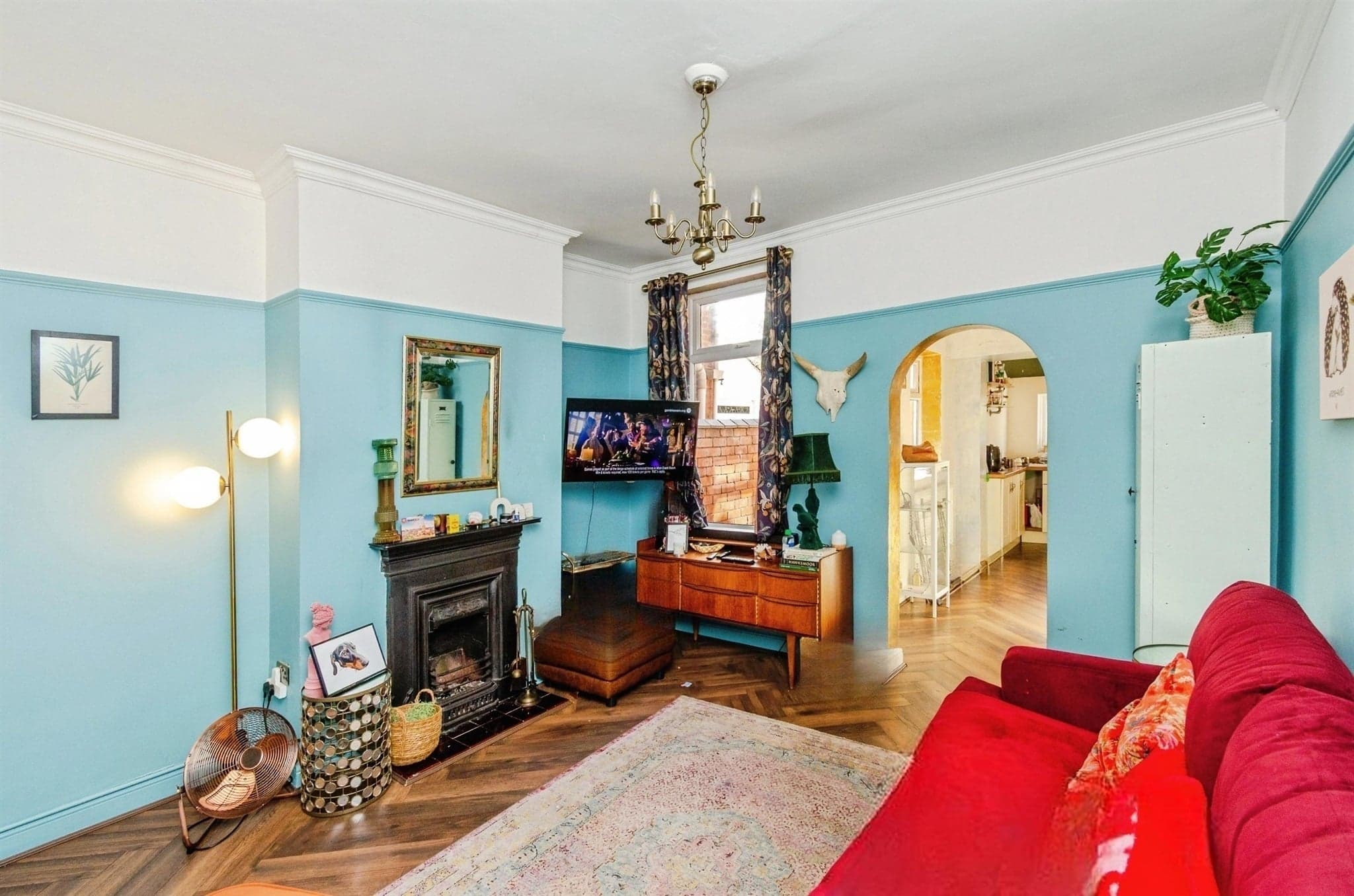 Property at Westbourne Road, Penn, Wolverhampton