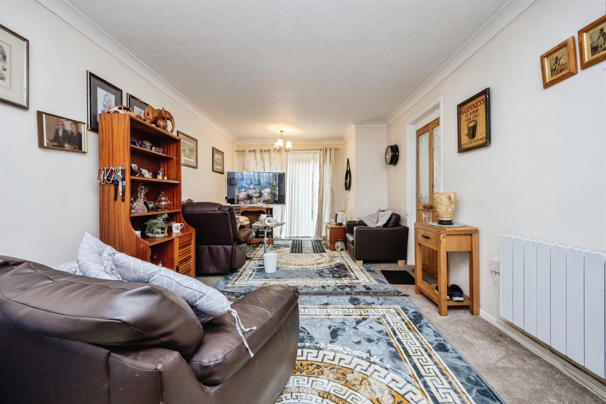 Property at Warwick Avenue, Bedford