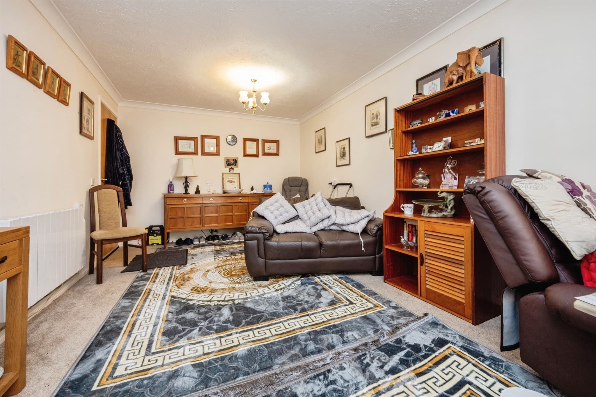 Property at Warwick Avenue, Bedford