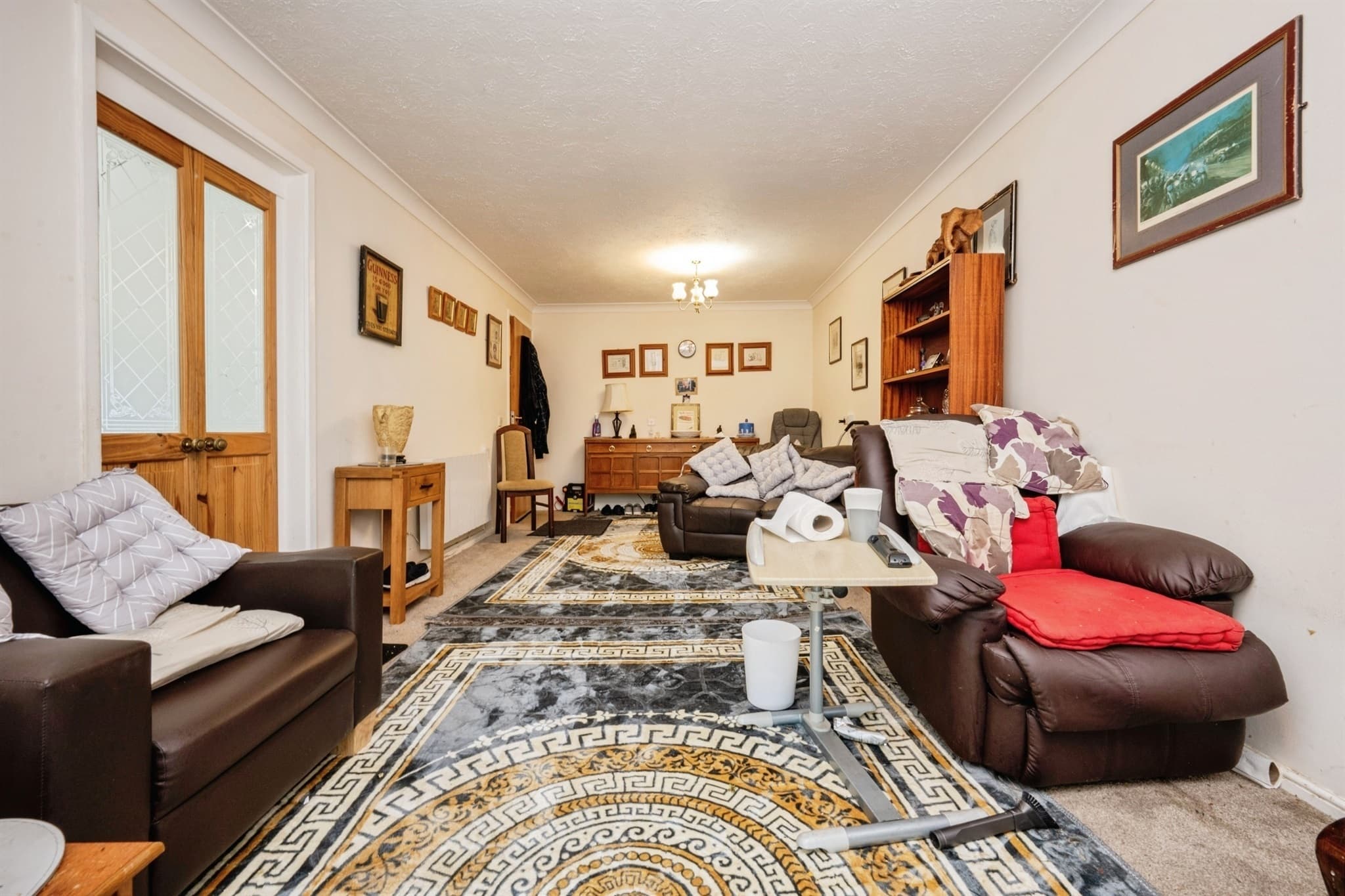 Property at Warwick Avenue, Bedford