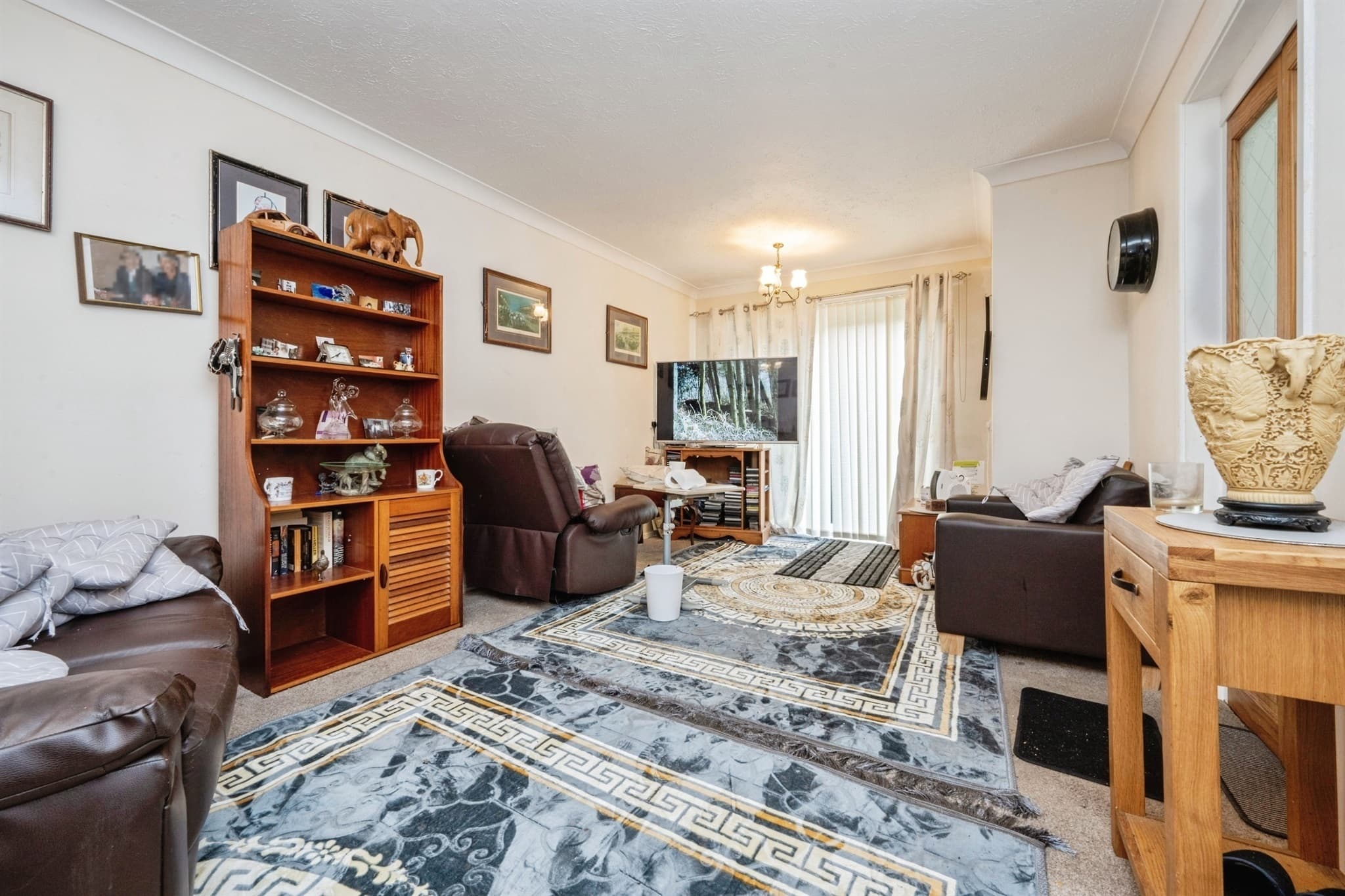 Property at Warwick Avenue, Bedford
