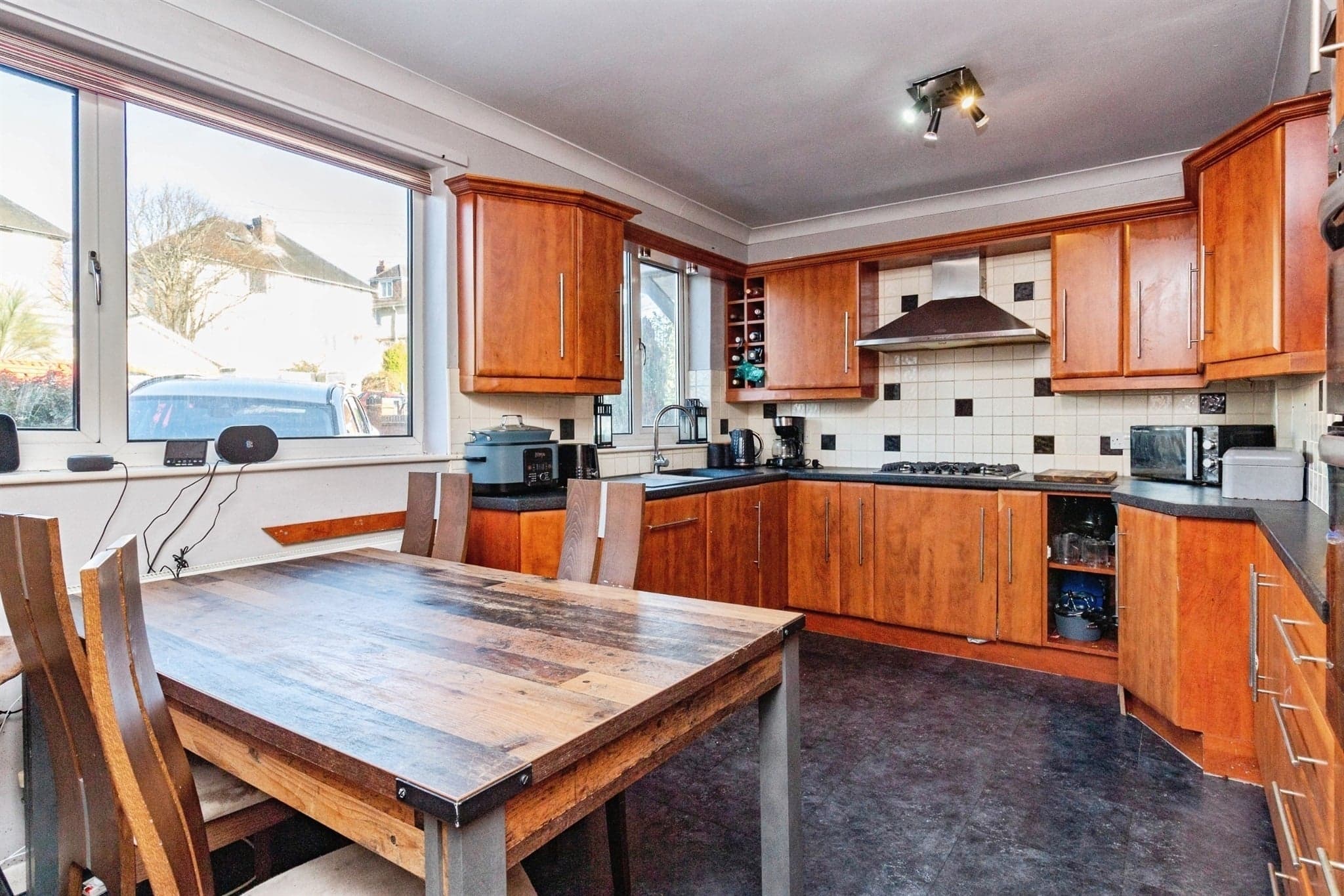 Property at Tixall Road, Stafford