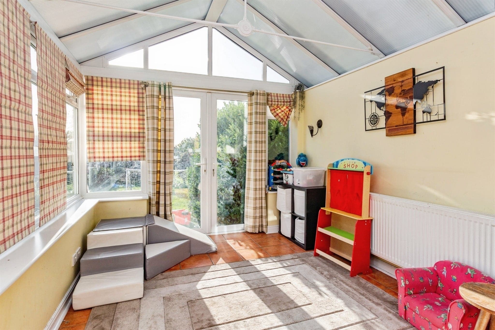 Property at Tixall Road, Stafford
