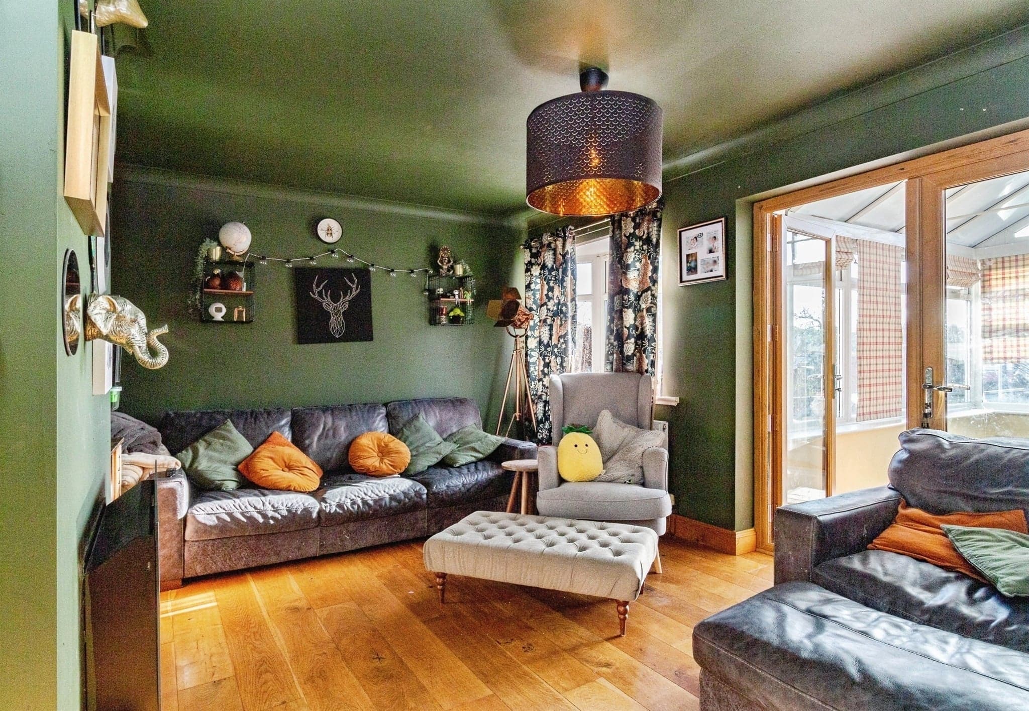 Property at Tixall Road, Stafford
