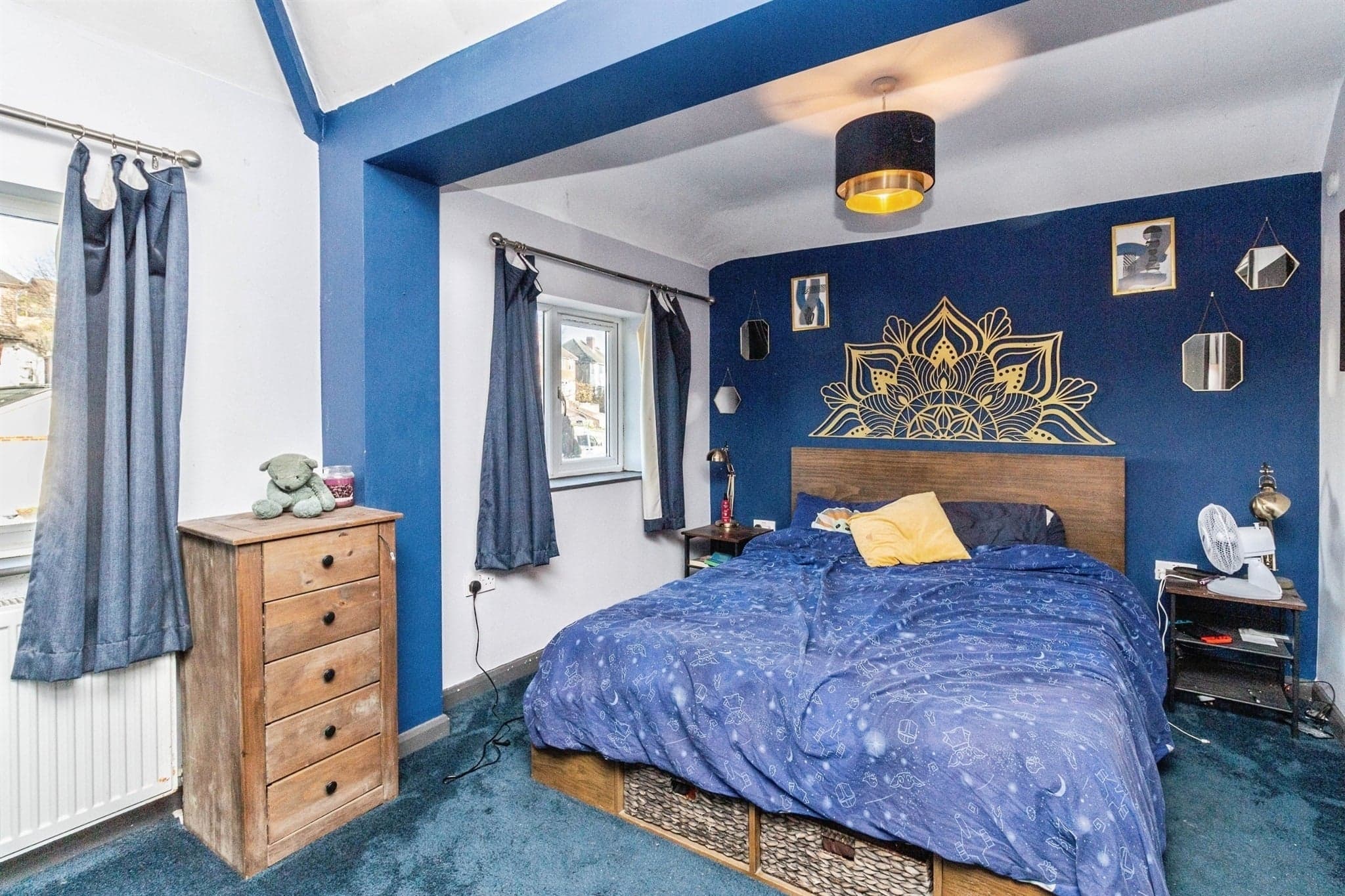 Property at Tixall Road, Stafford