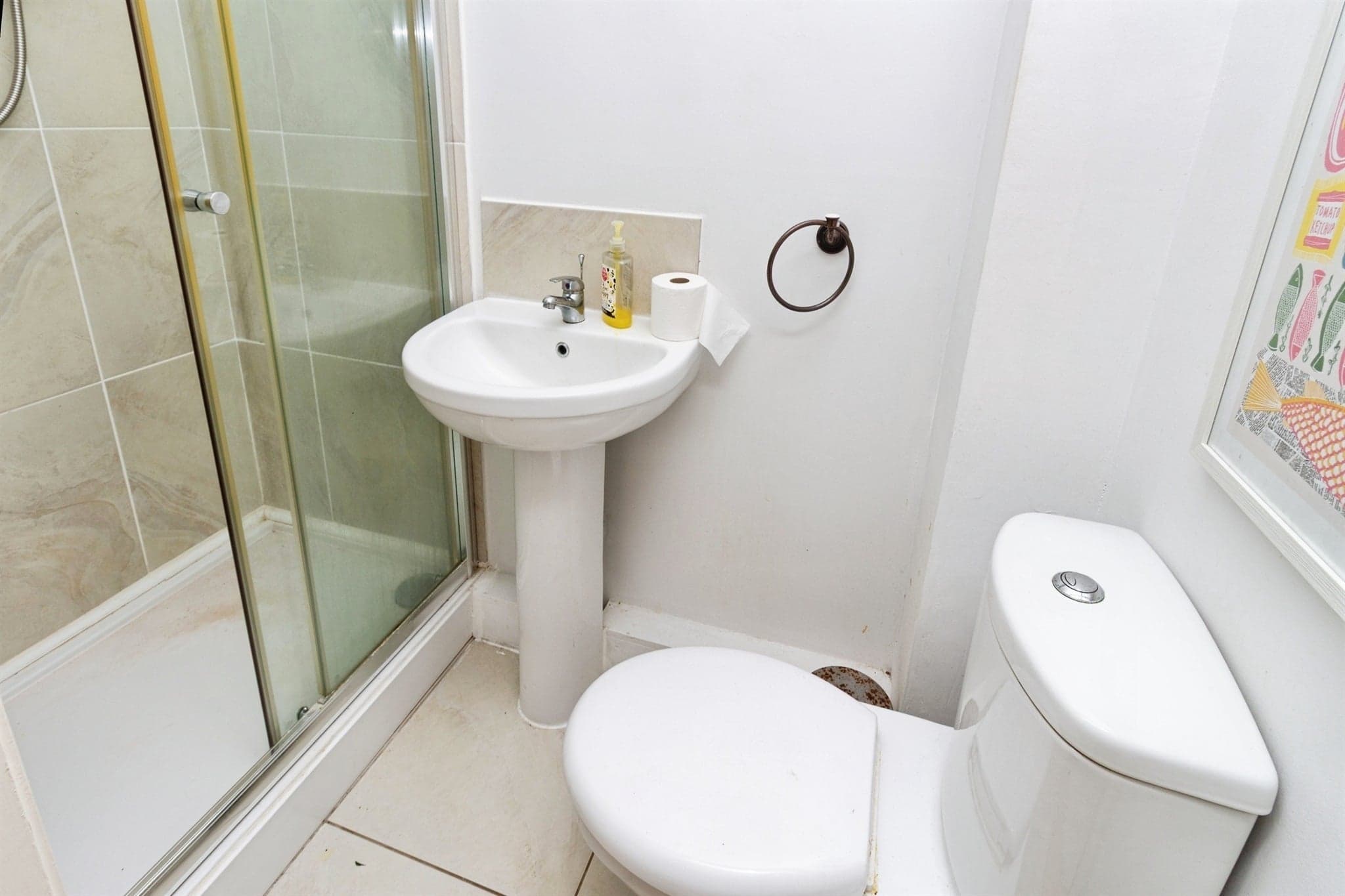 Property at Tixall Road, Stafford