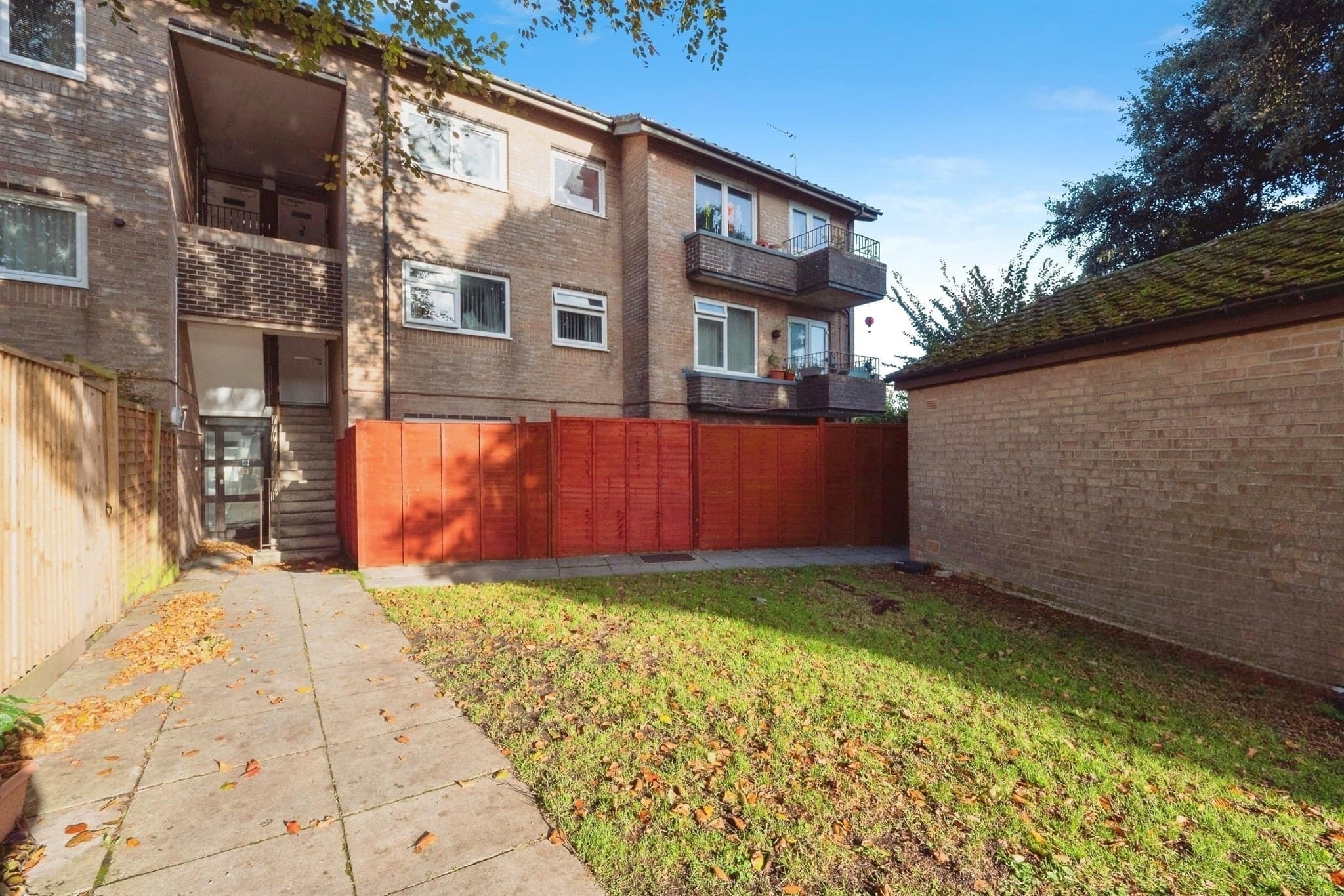 Property at Wyke Road, Weymouth