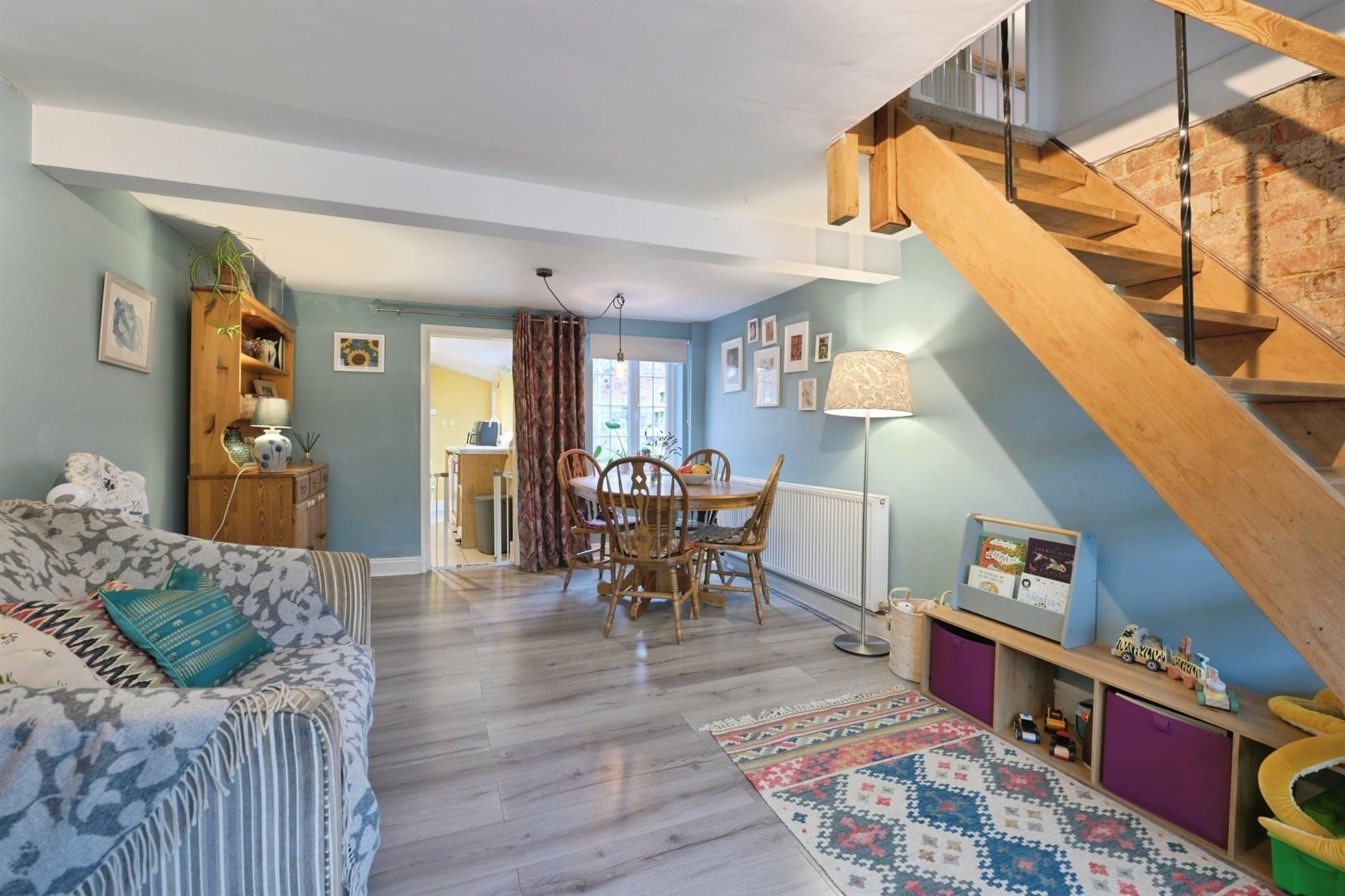 Property at Butt Lane, Husbands Bosworth, Lutterworth