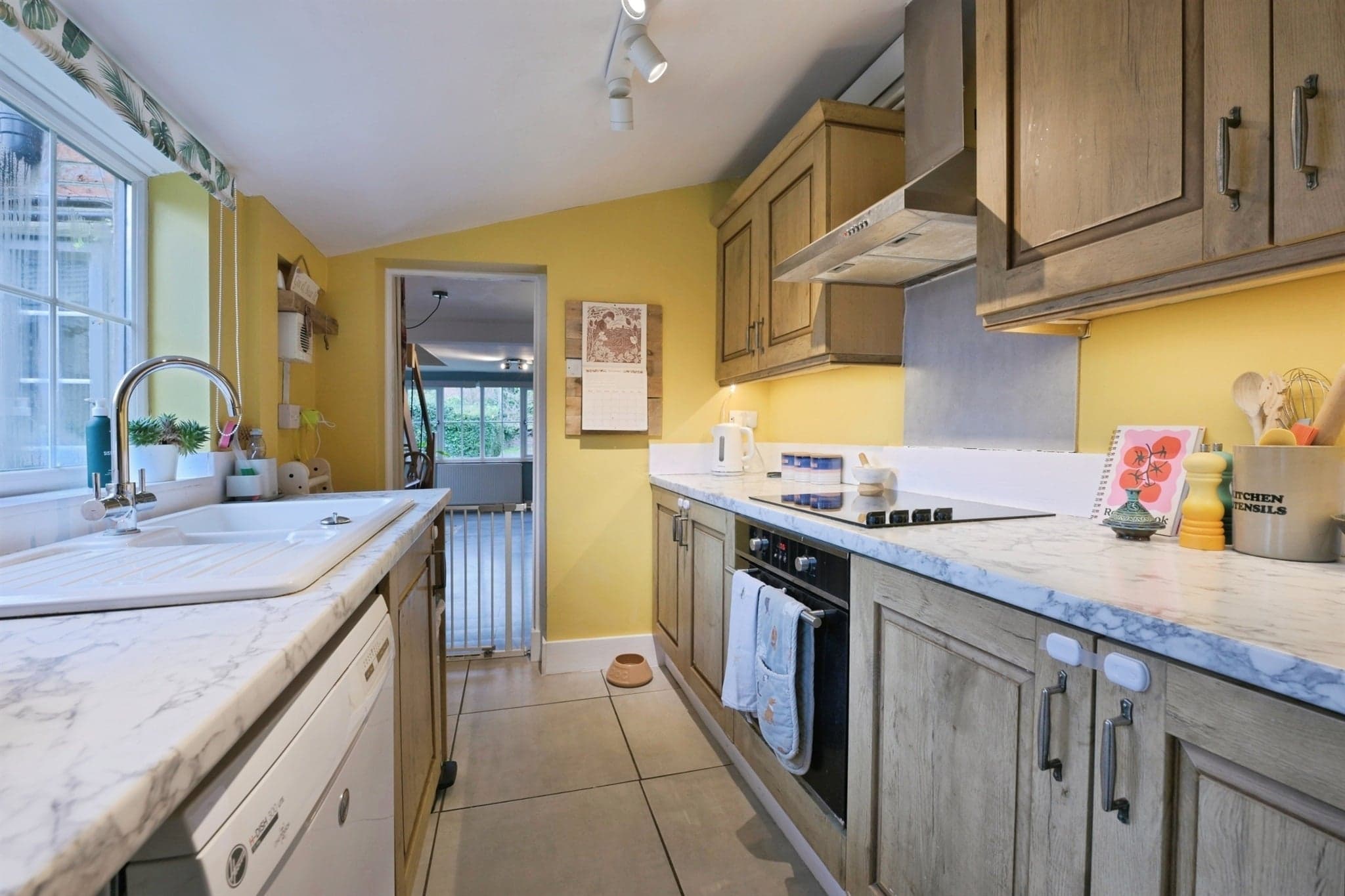 Property at Butt Lane, Husbands Bosworth, Lutterworth