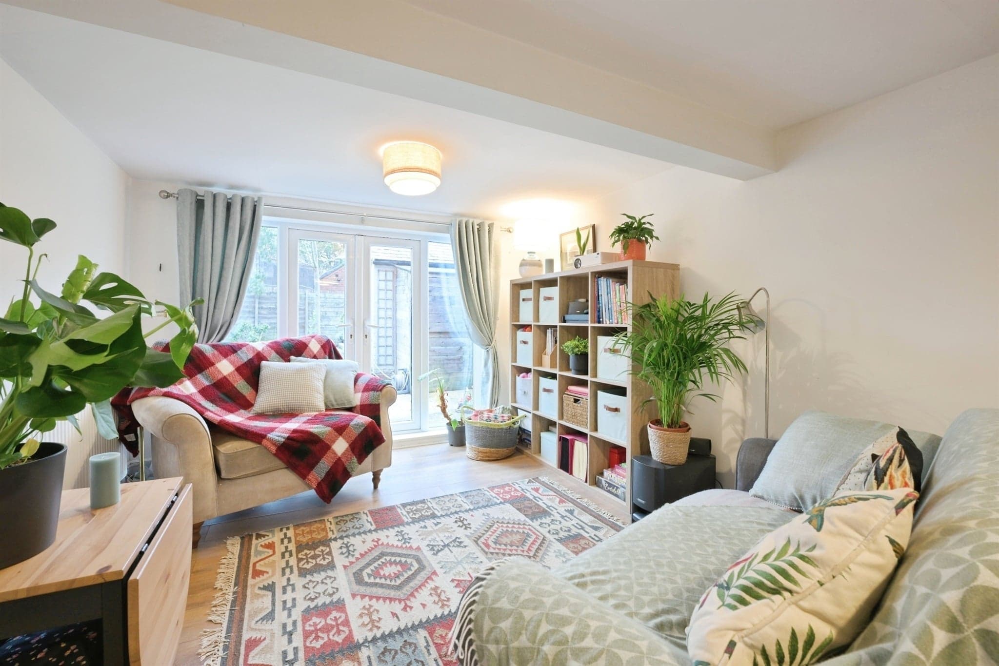 Property at Butt Lane, Husbands Bosworth, Lutterworth