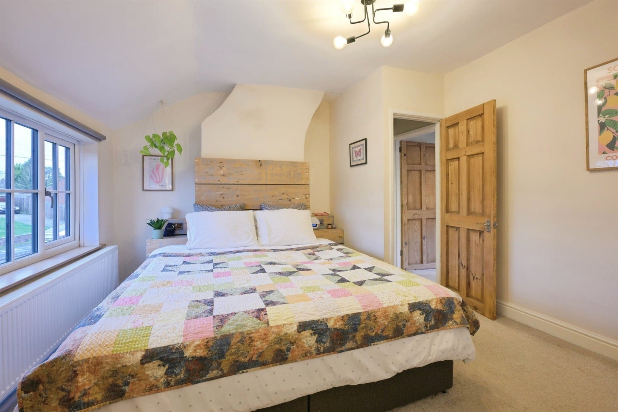 Property at Butt Lane, Husbands Bosworth, Lutterworth