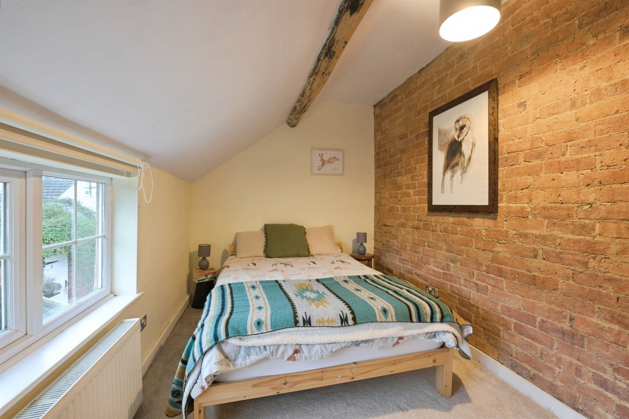 Property at Butt Lane, Husbands Bosworth, Lutterworth