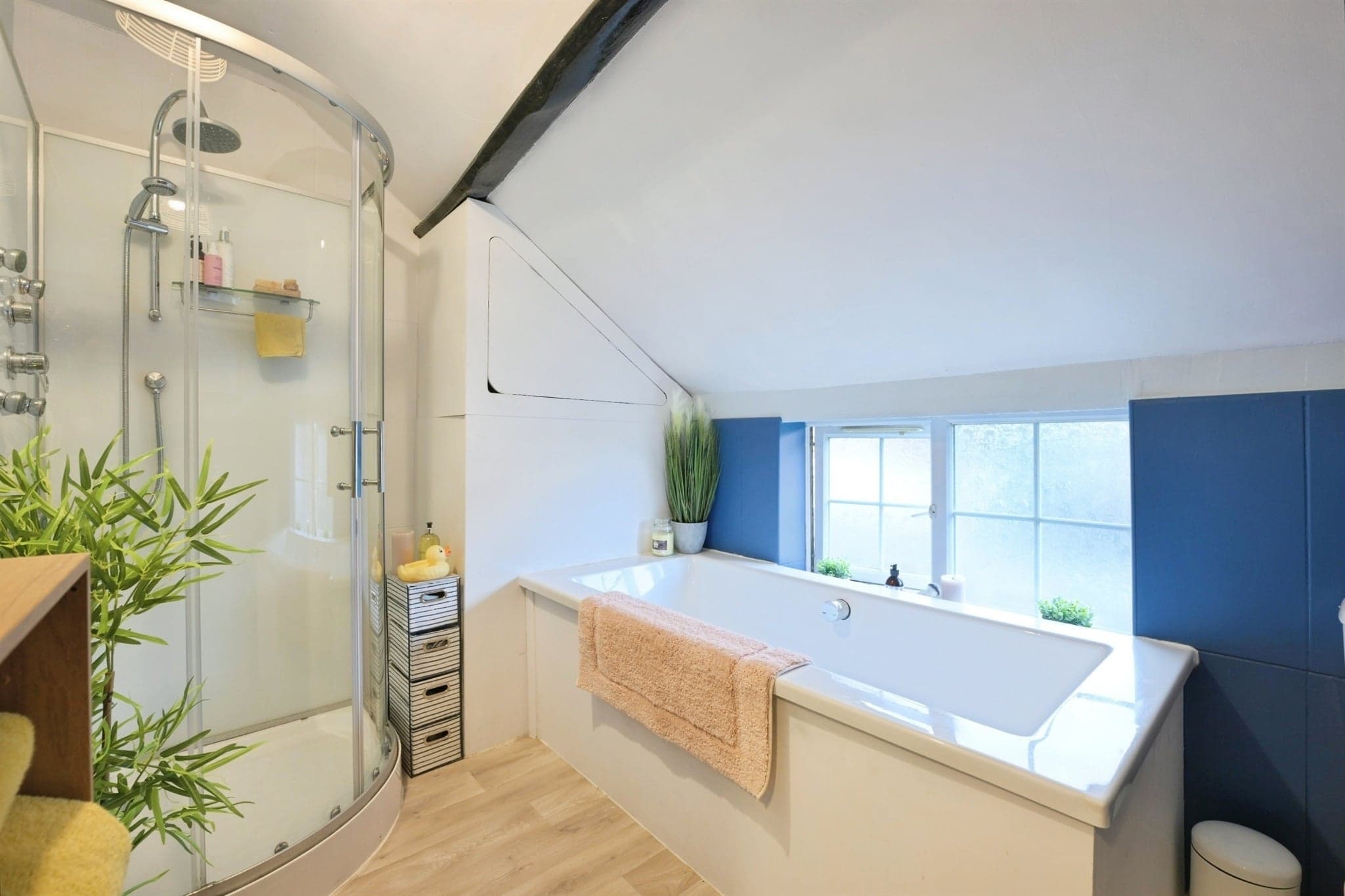 Property at Butt Lane, Husbands Bosworth, Lutterworth