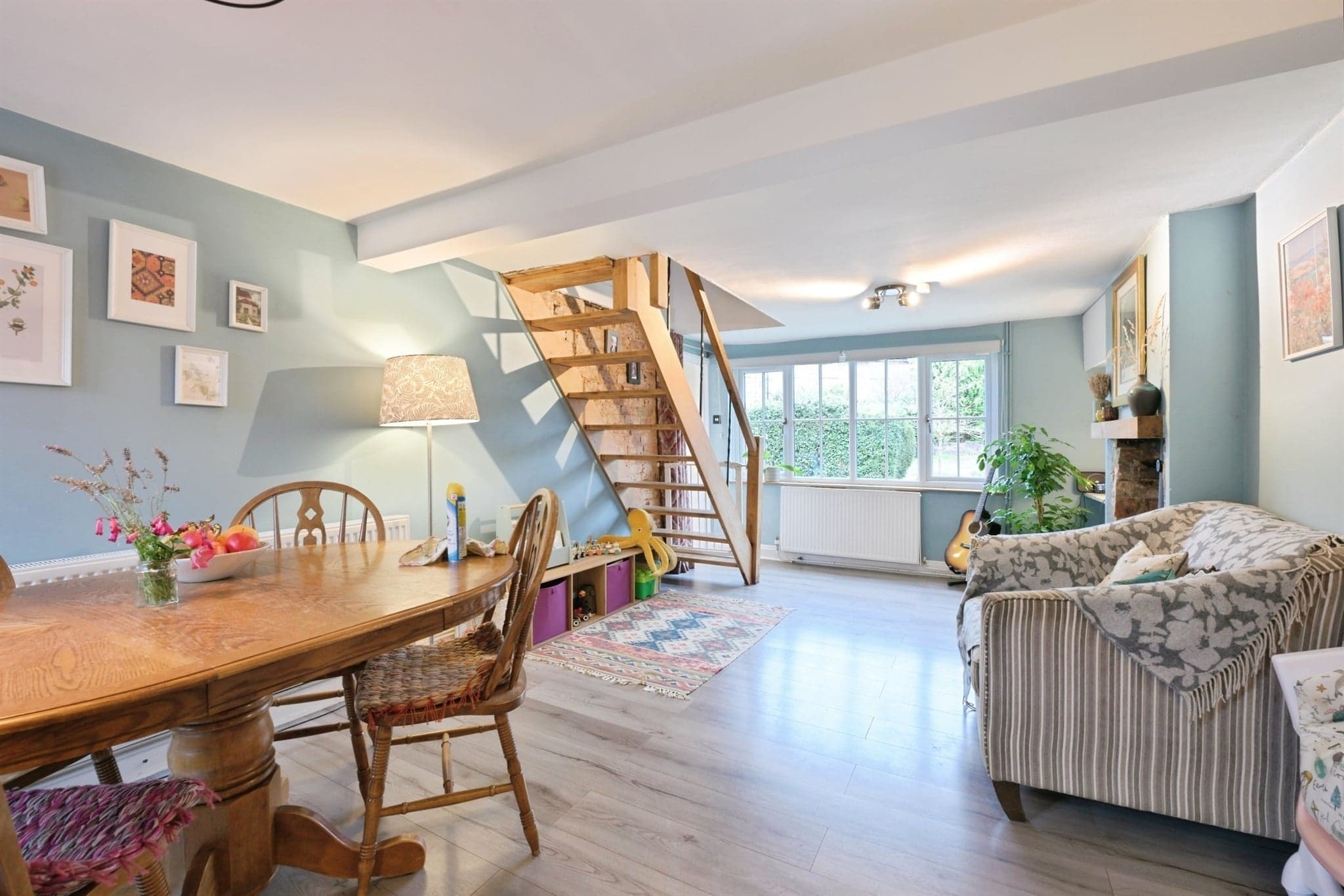 Property at Butt Lane, Husbands Bosworth, Lutterworth