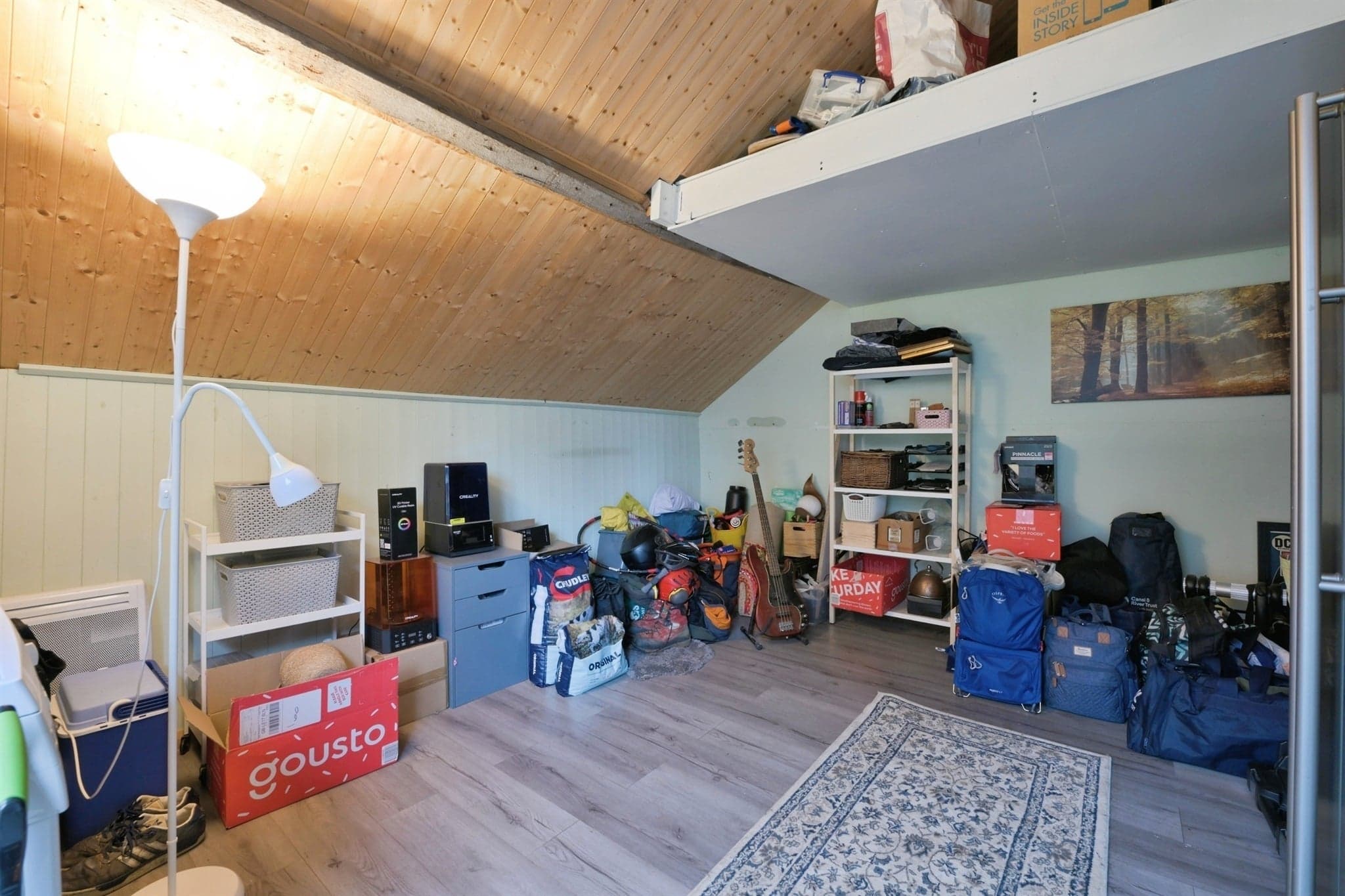 Property at Butt Lane, Husbands Bosworth, Lutterworth