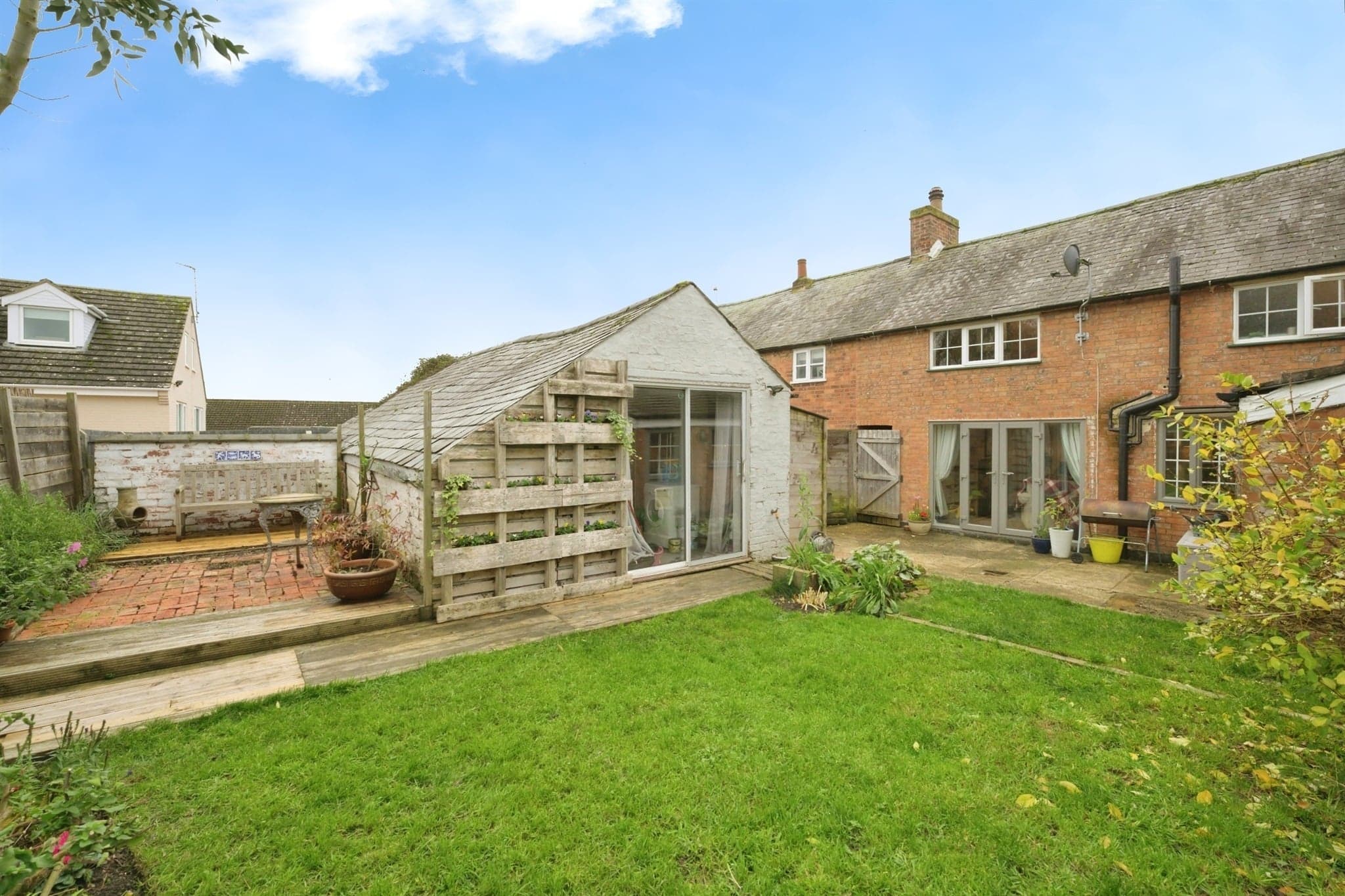 Property at Butt Lane, Husbands Bosworth, Lutterworth