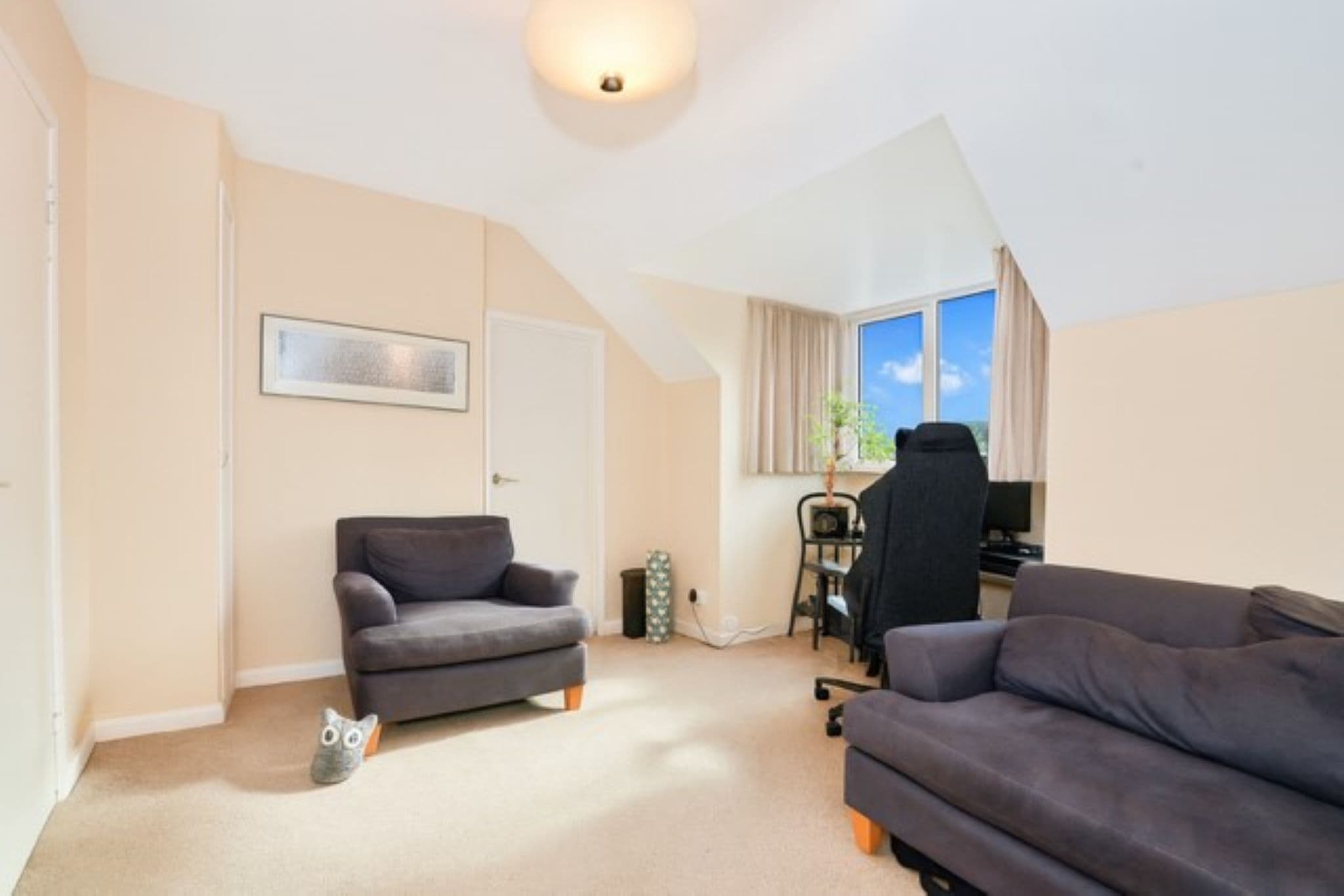 Property at Hatfield Road, St. Albans