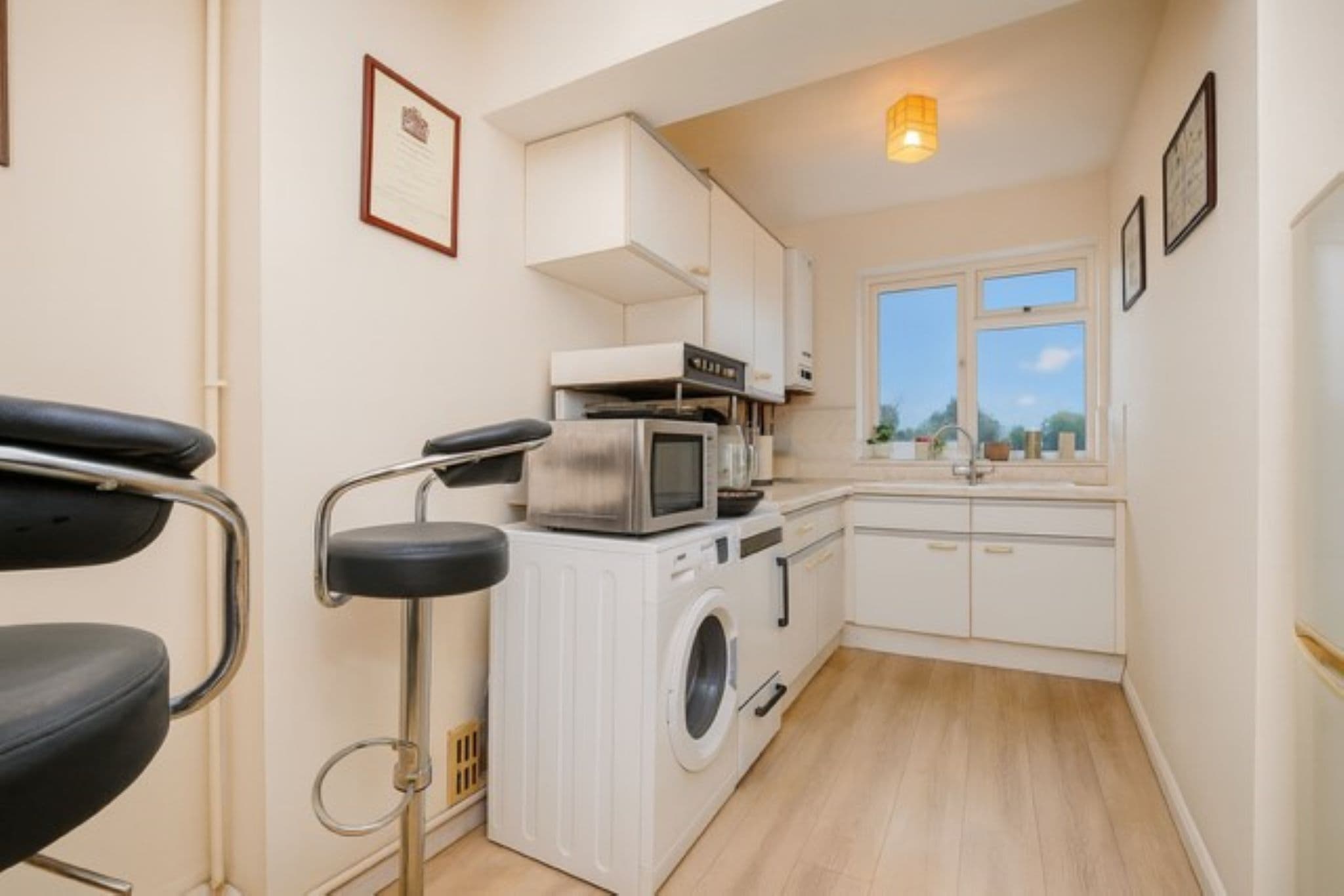 Property at Hatfield Road, St. Albans