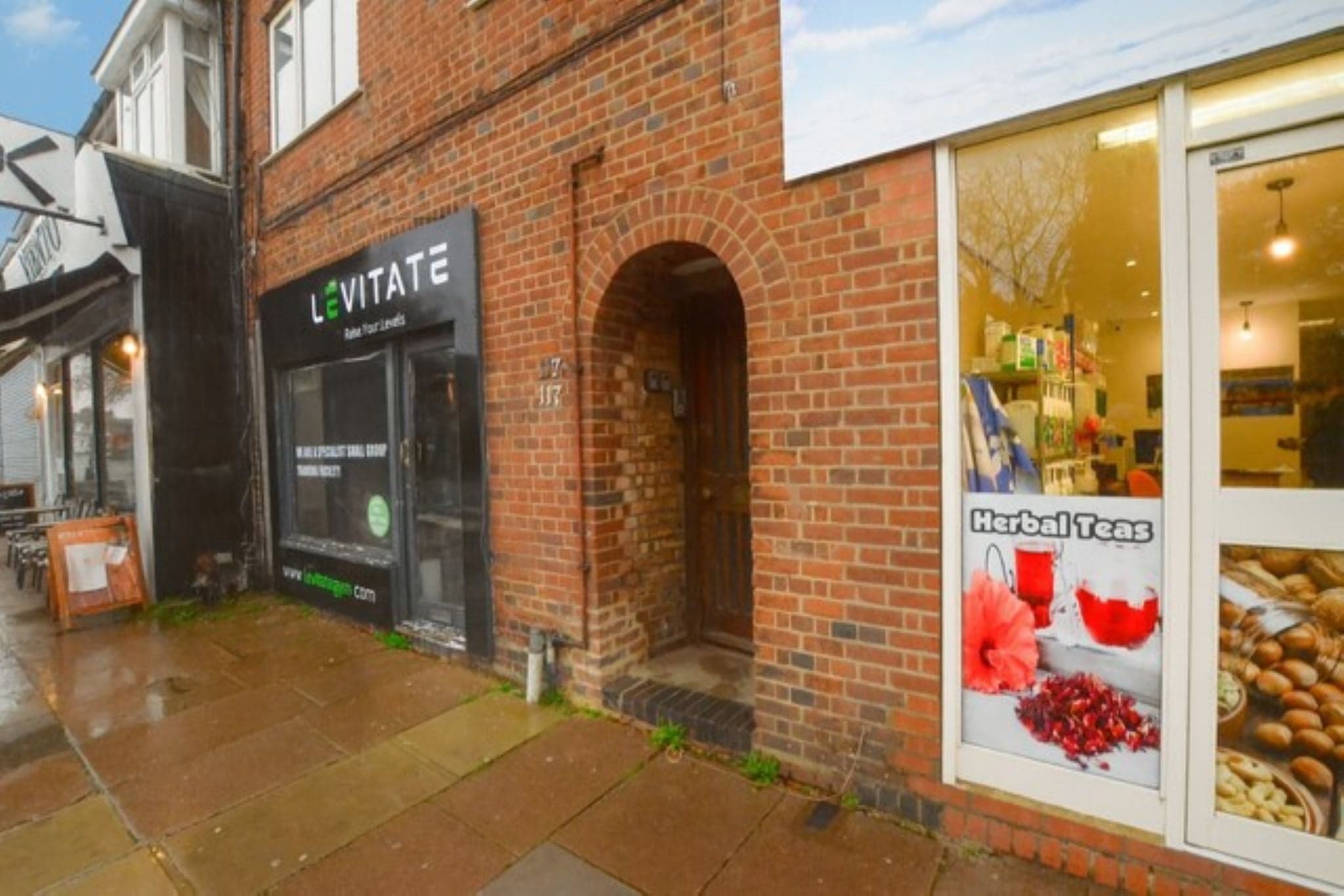 Property at Hatfield Road, St. Albans