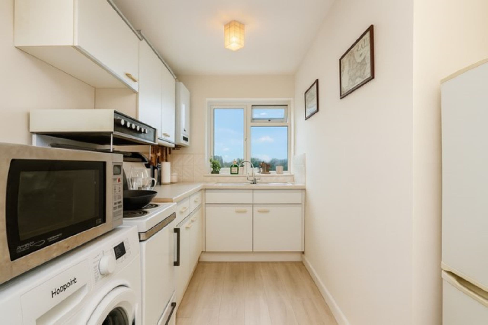 Property at Hatfield Road, St. Albans